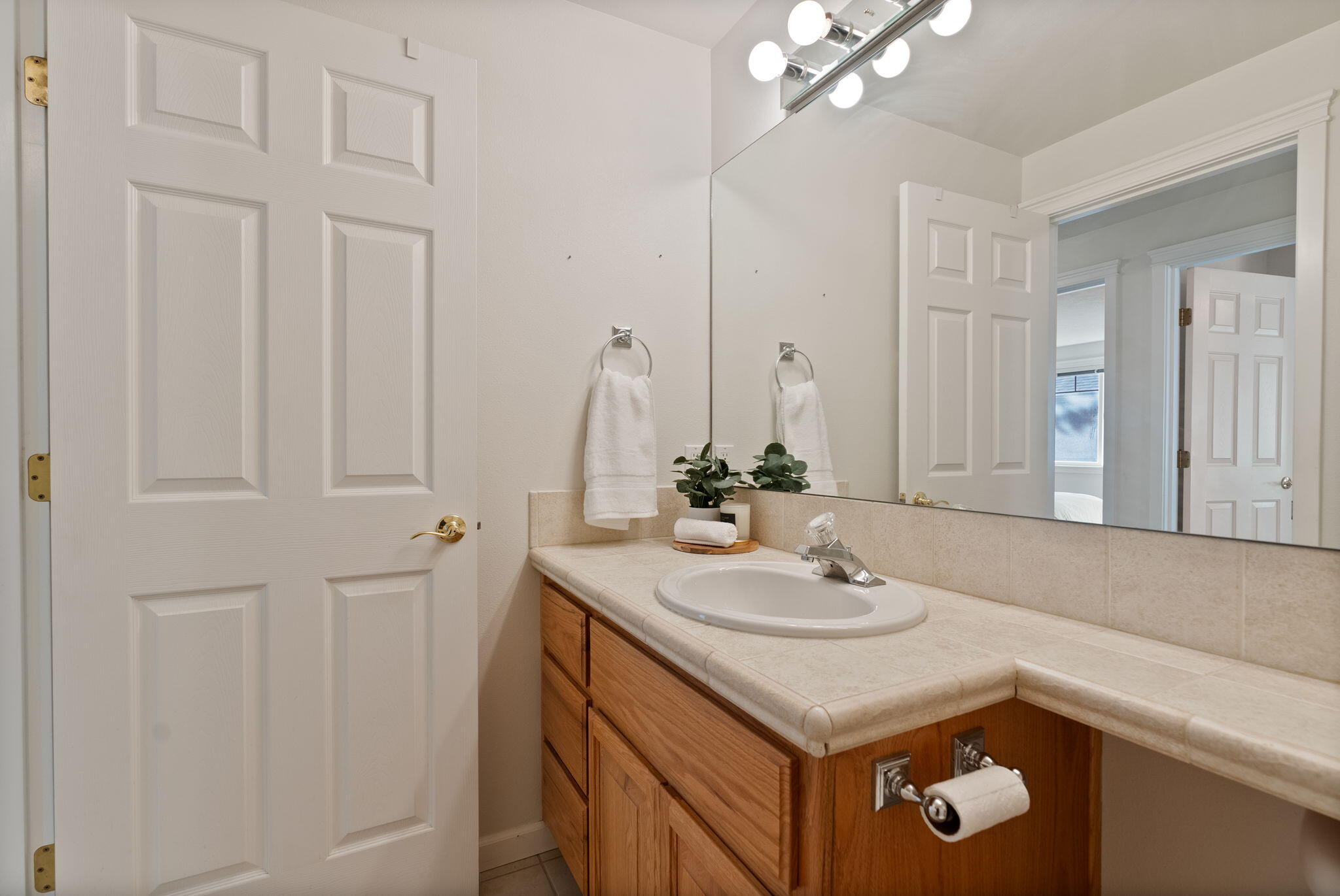 Awbrey Ridge - Residential