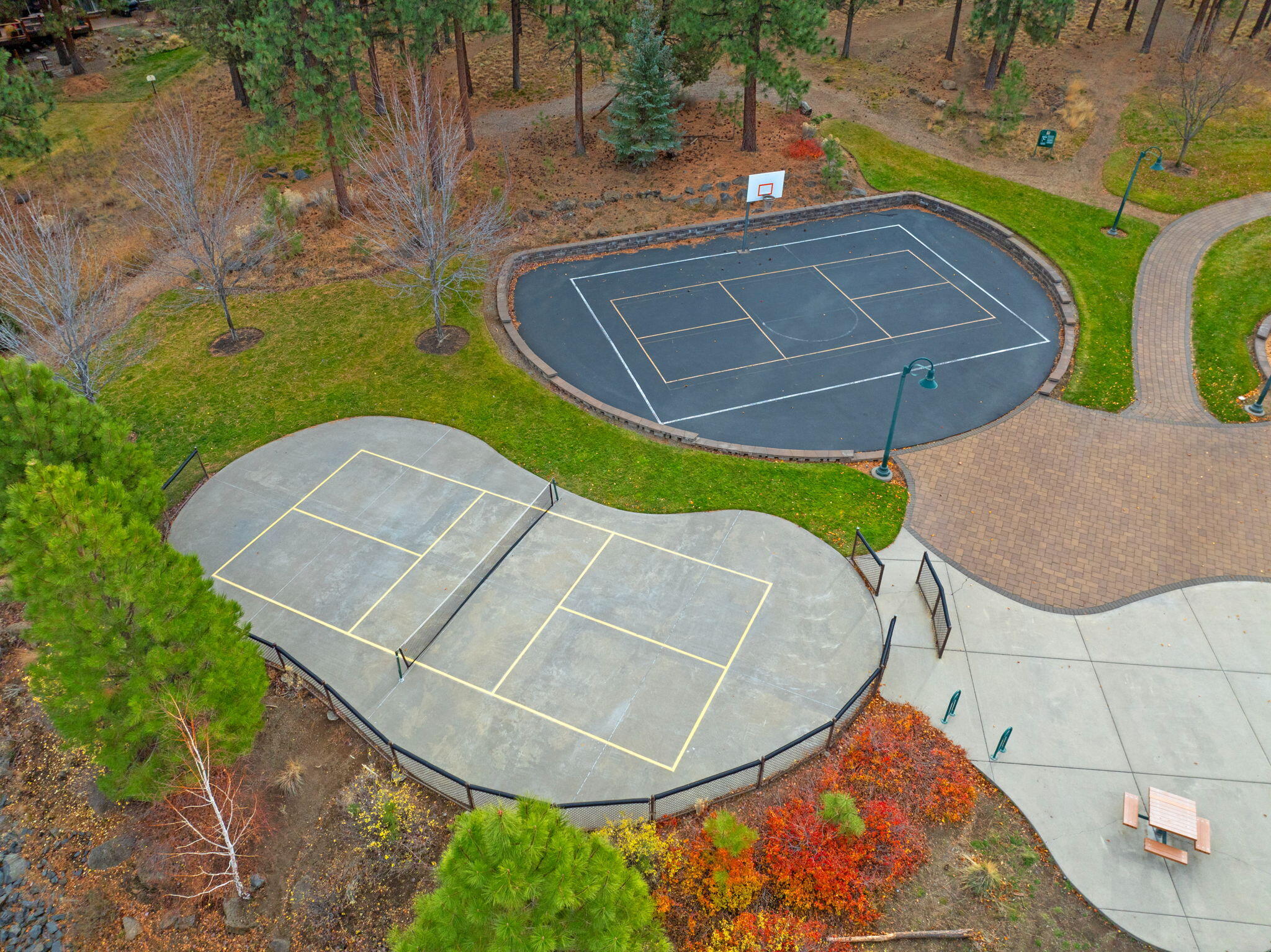 Awbrey Ridge - Residential