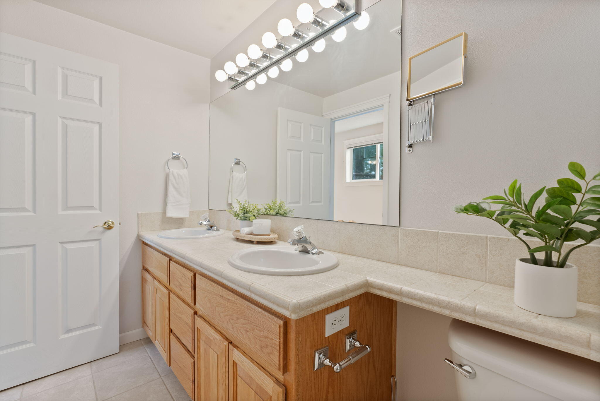 Awbrey Ridge - Residential