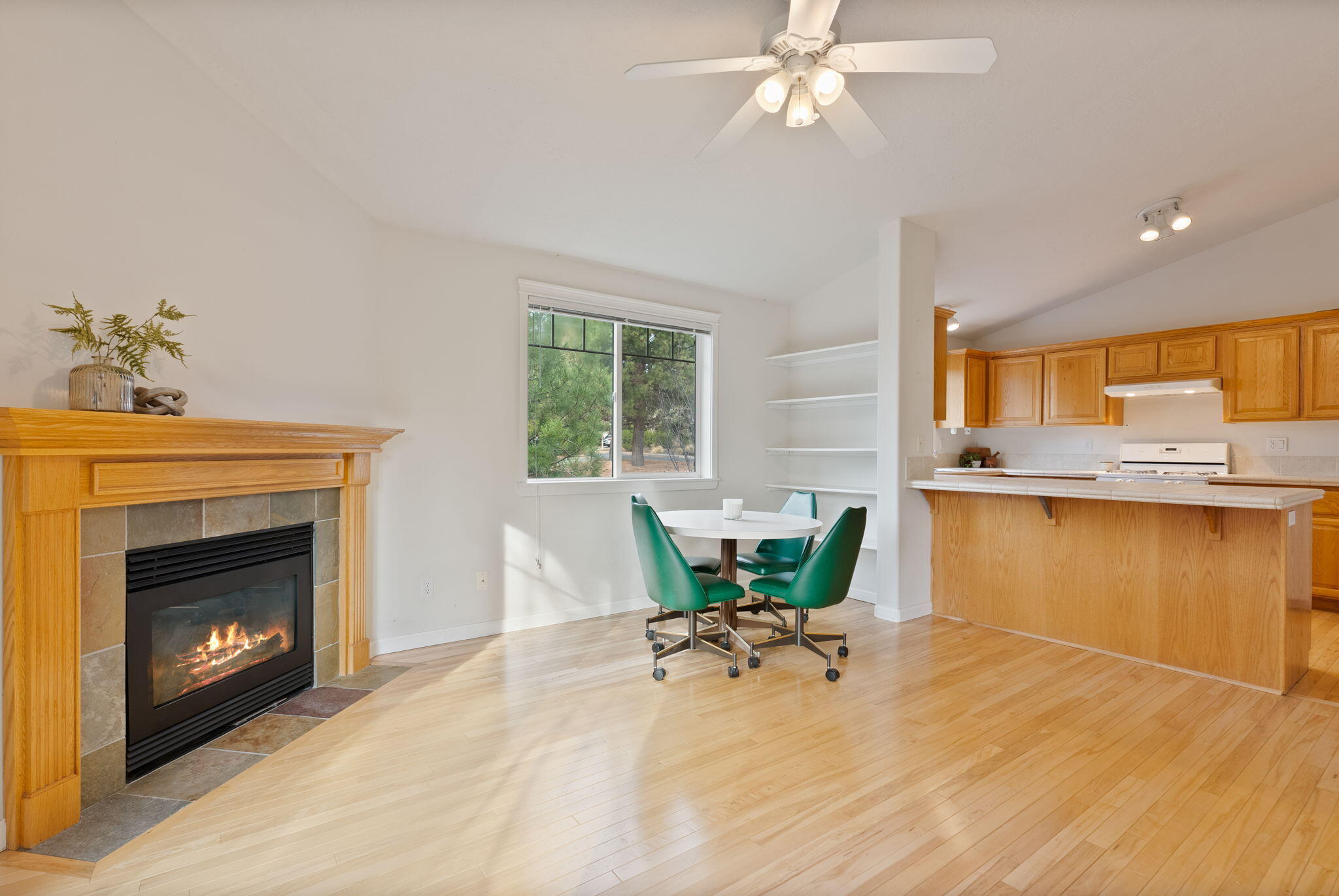 Awbrey Ridge - Residential