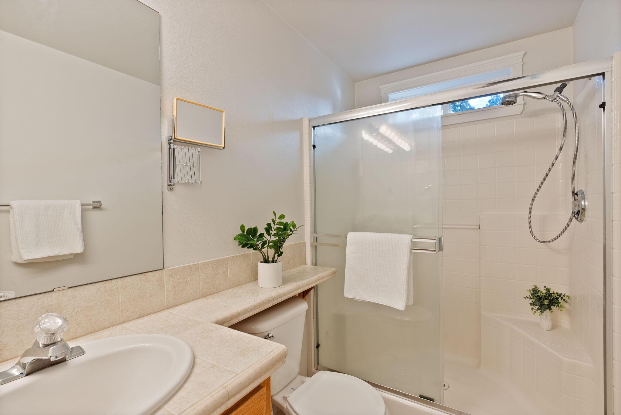 Awbrey Ridge - Residential