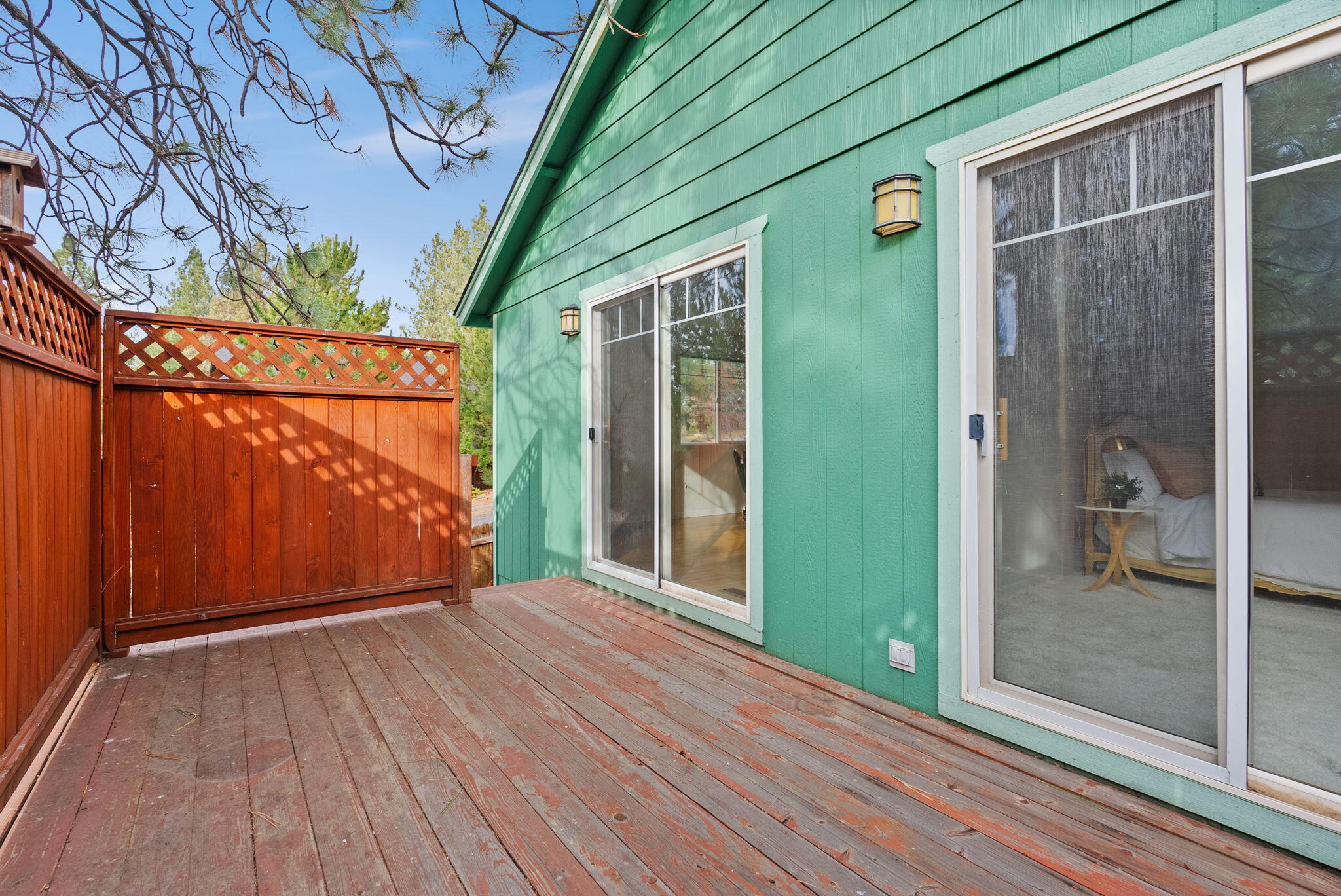 Awbrey Ridge - Residential