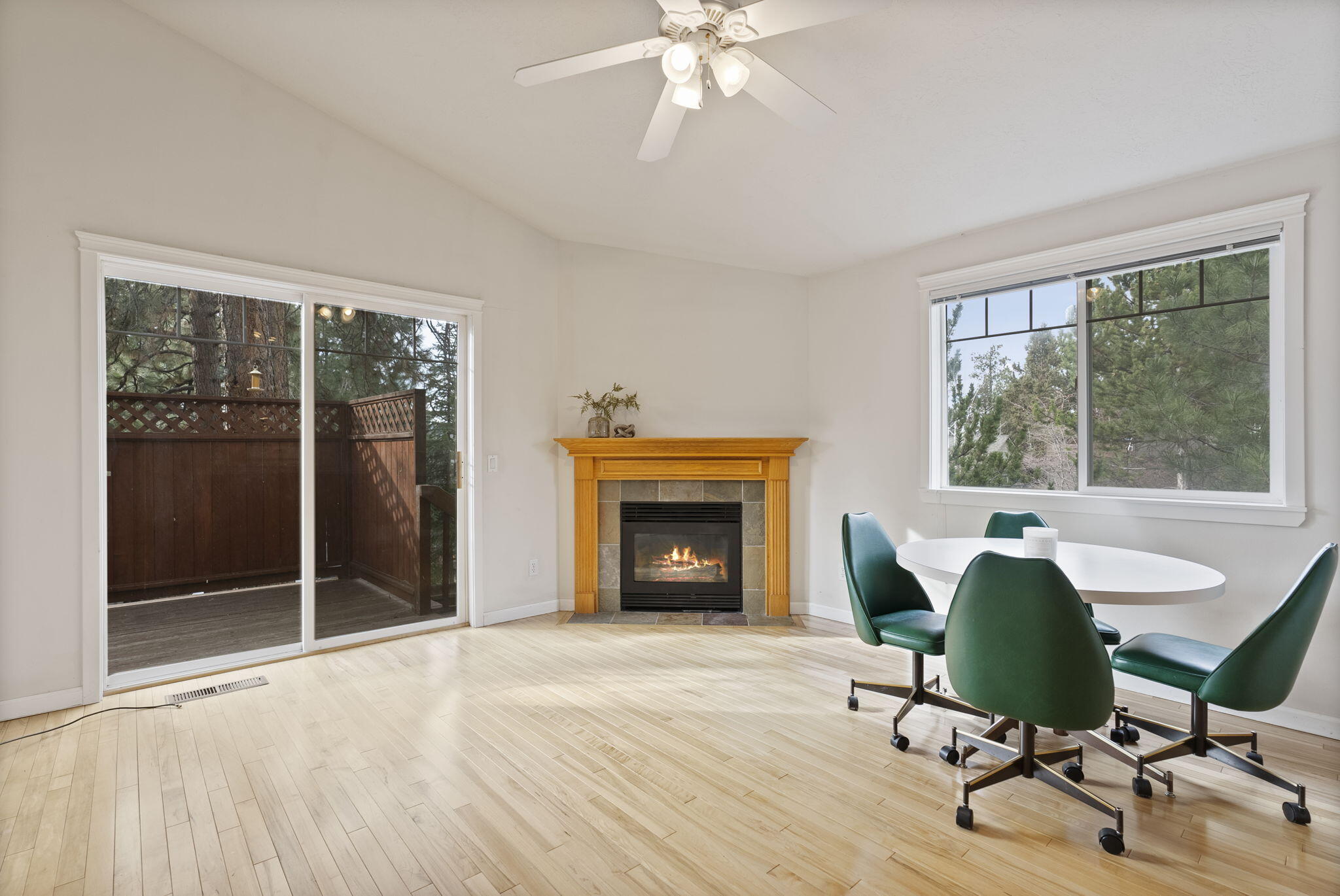 Awbrey Ridge - Residential