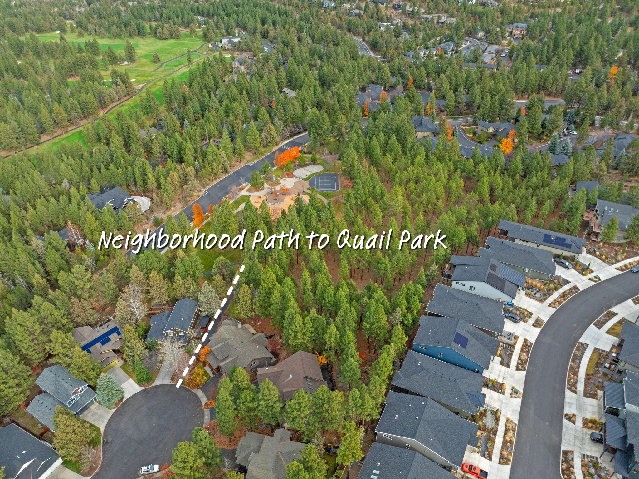 Awbrey Ridge - Residential