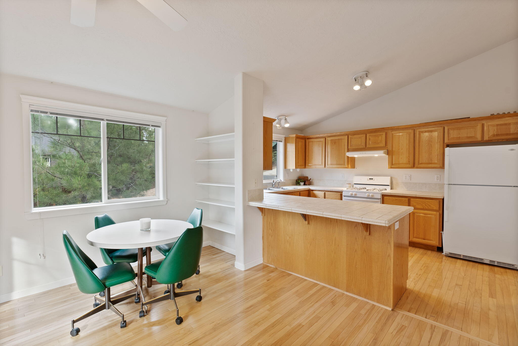 Awbrey Ridge - Residential