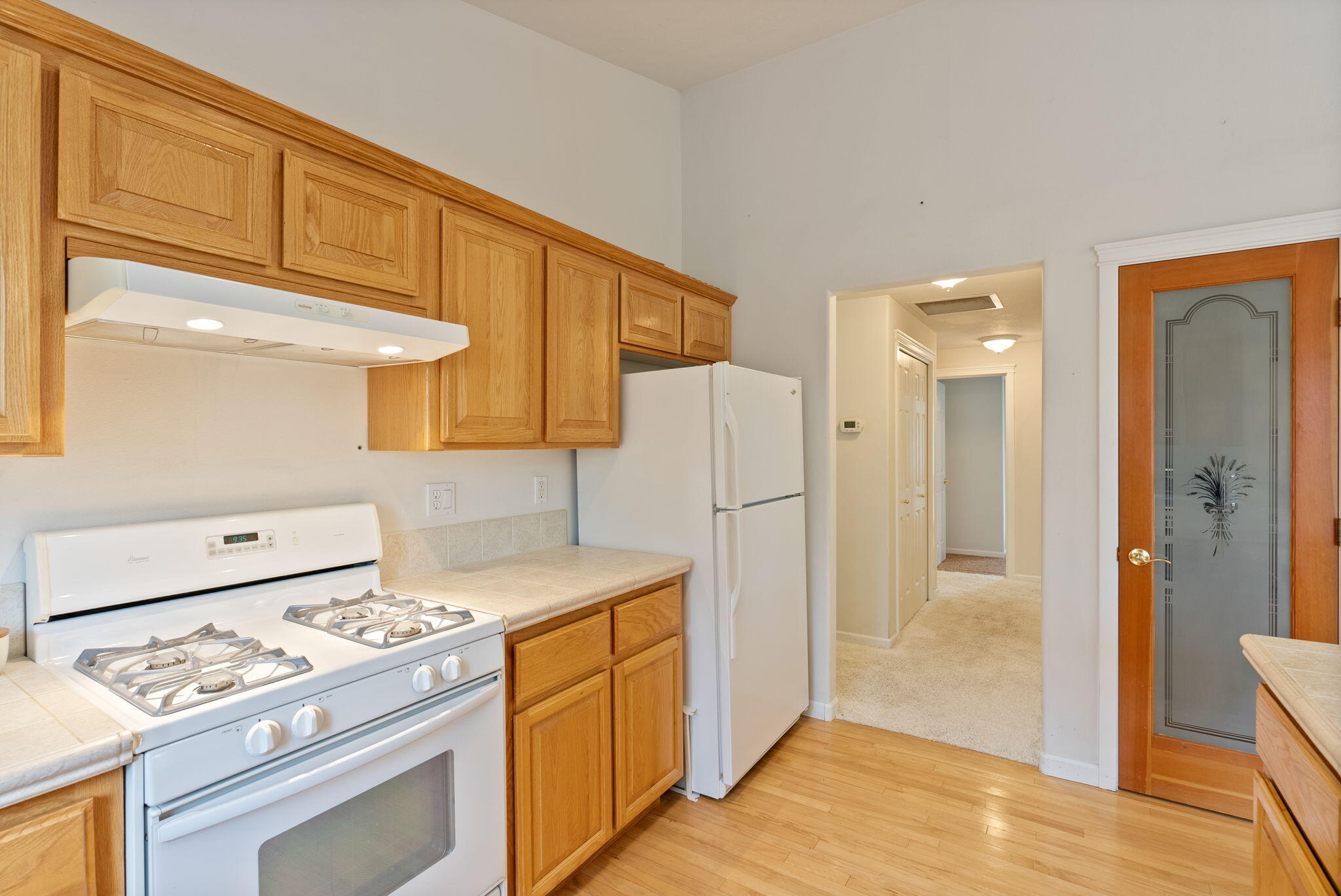 Awbrey Ridge - Residential