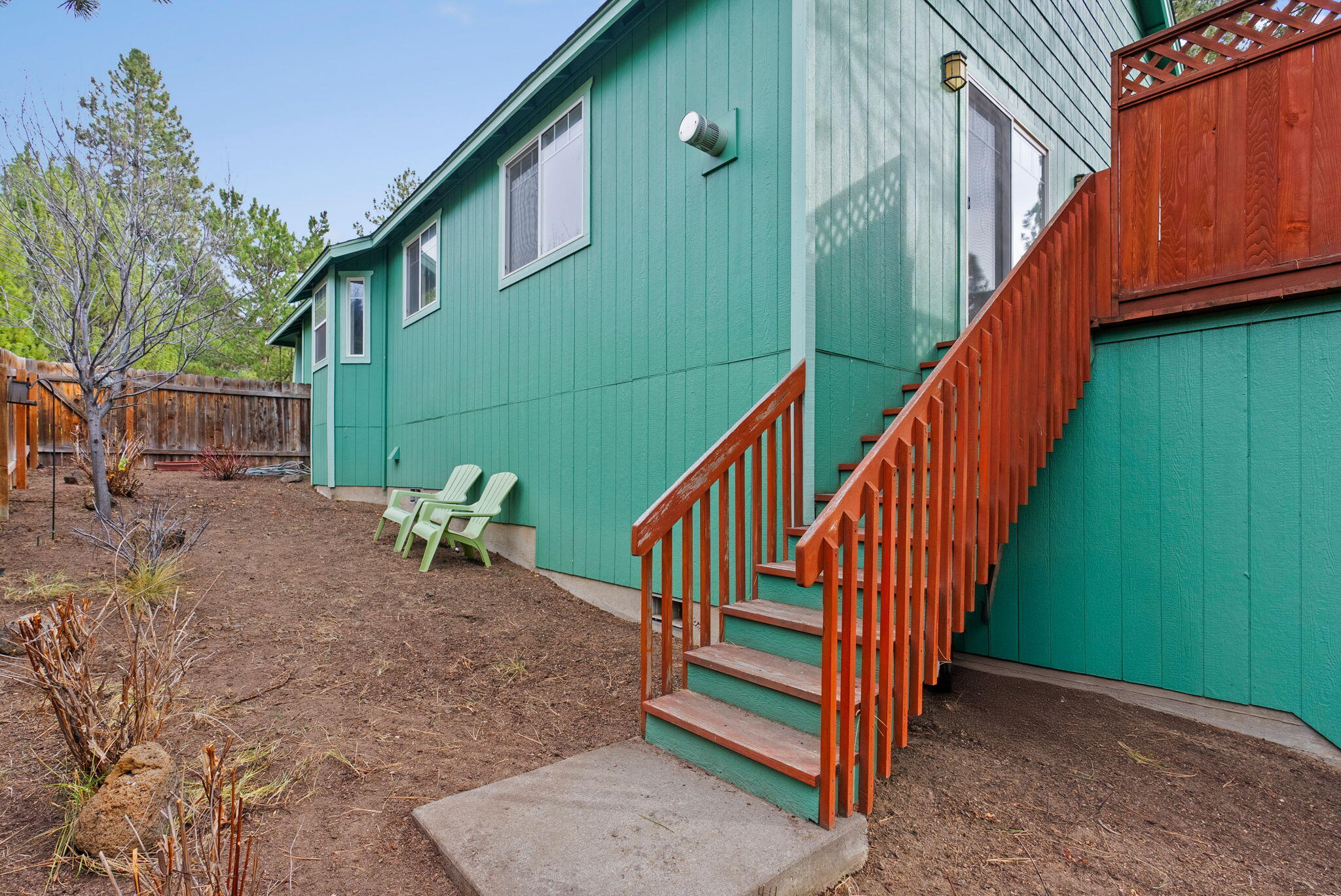 Awbrey Ridge - Residential