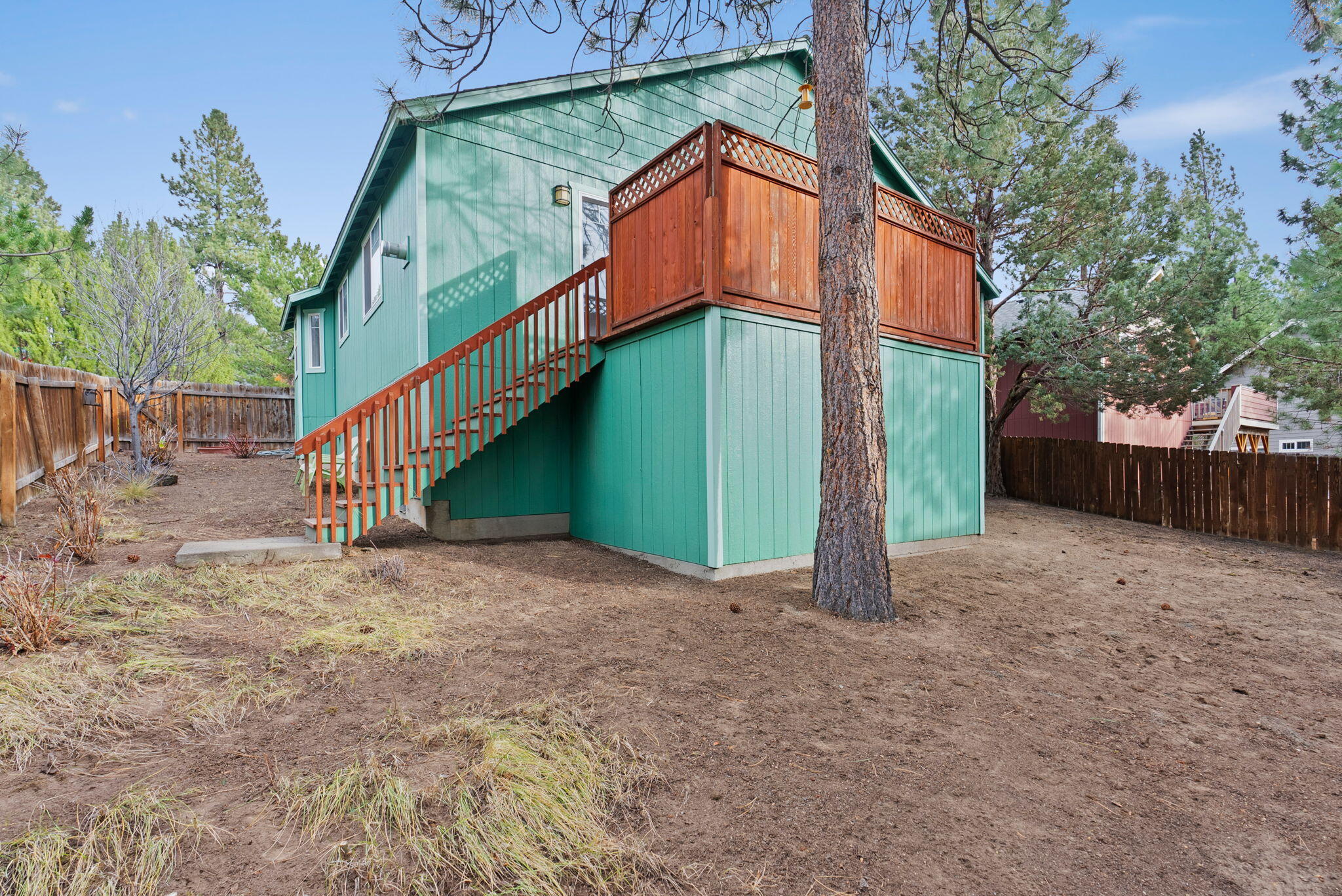 Awbrey Ridge - Residential