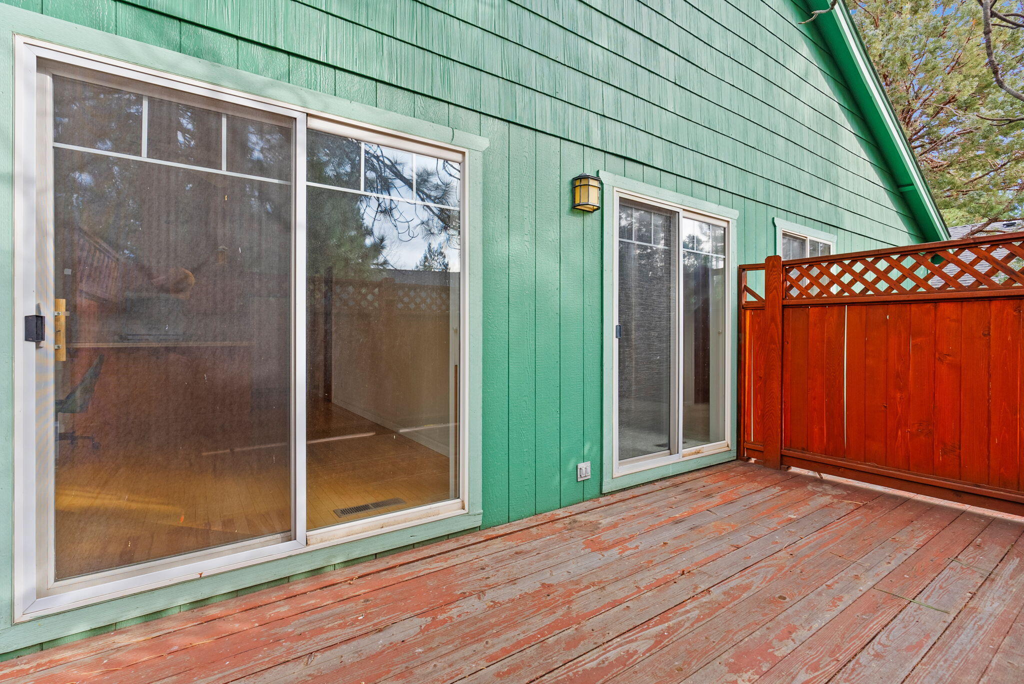 Awbrey Ridge - Residential