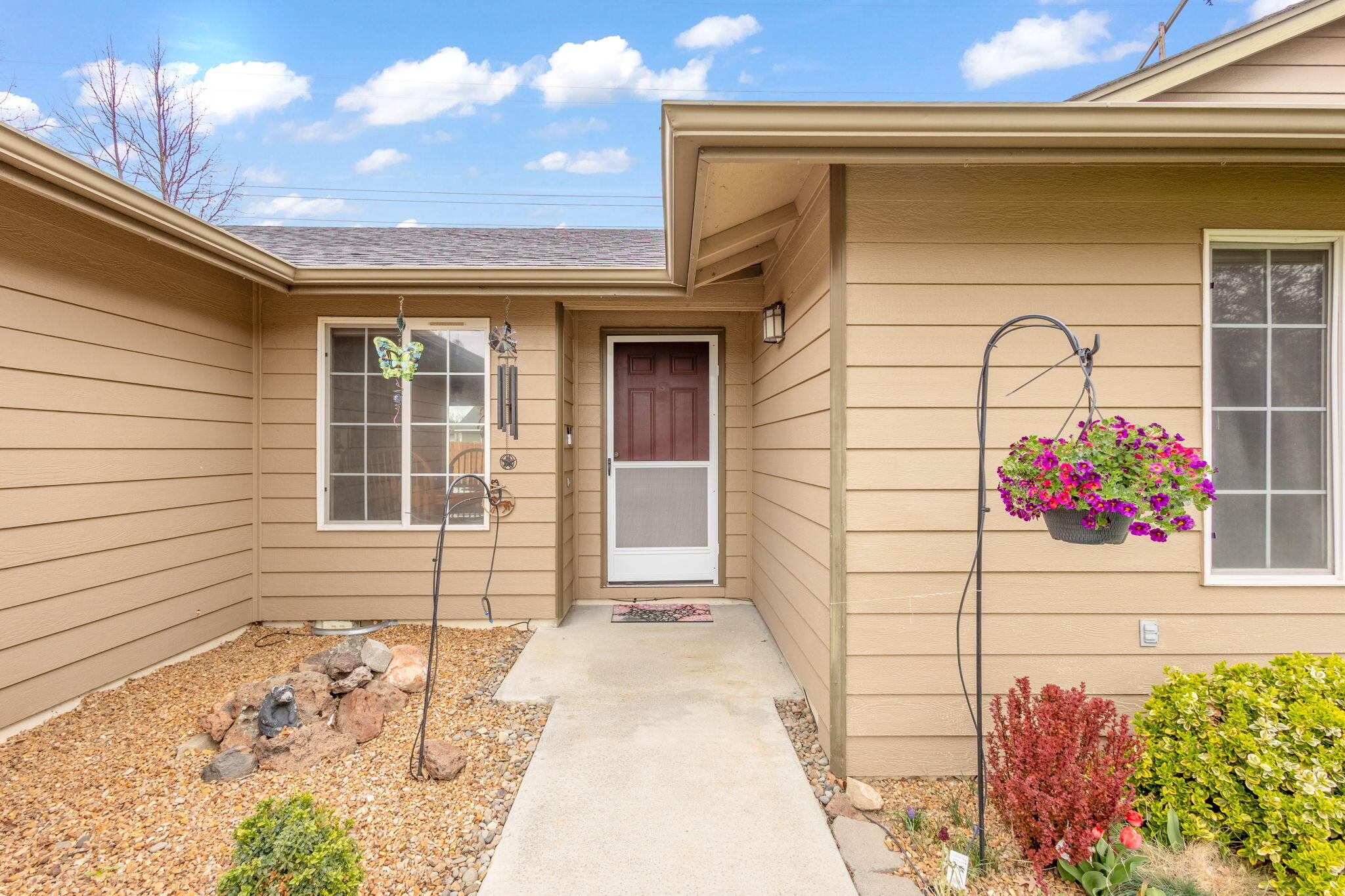 Juniper Crest - Residential