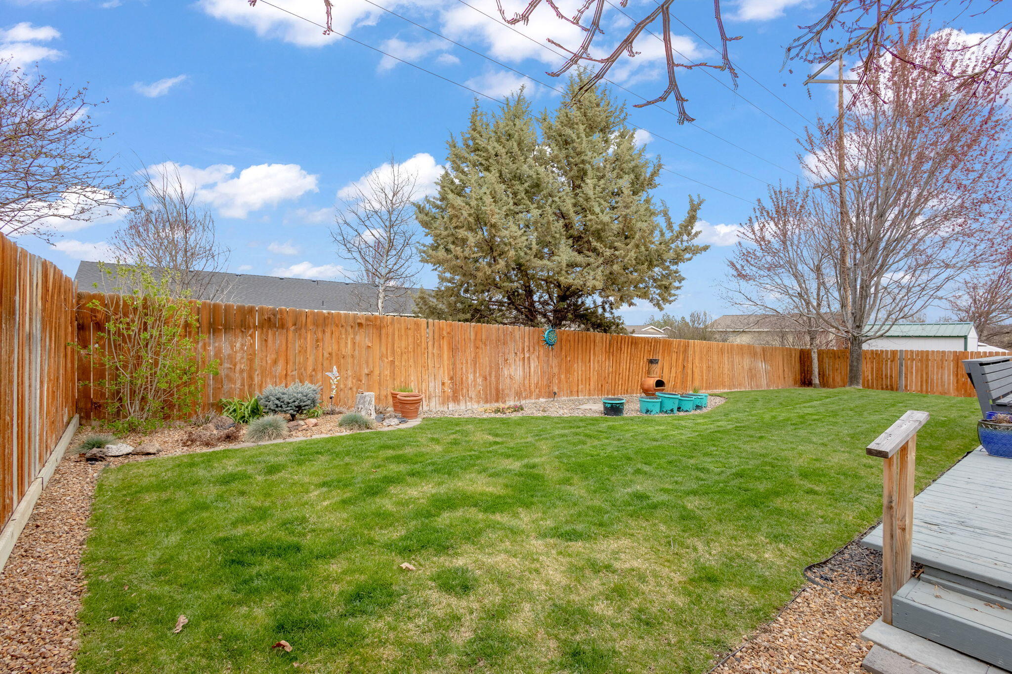 Juniper Crest - Residential