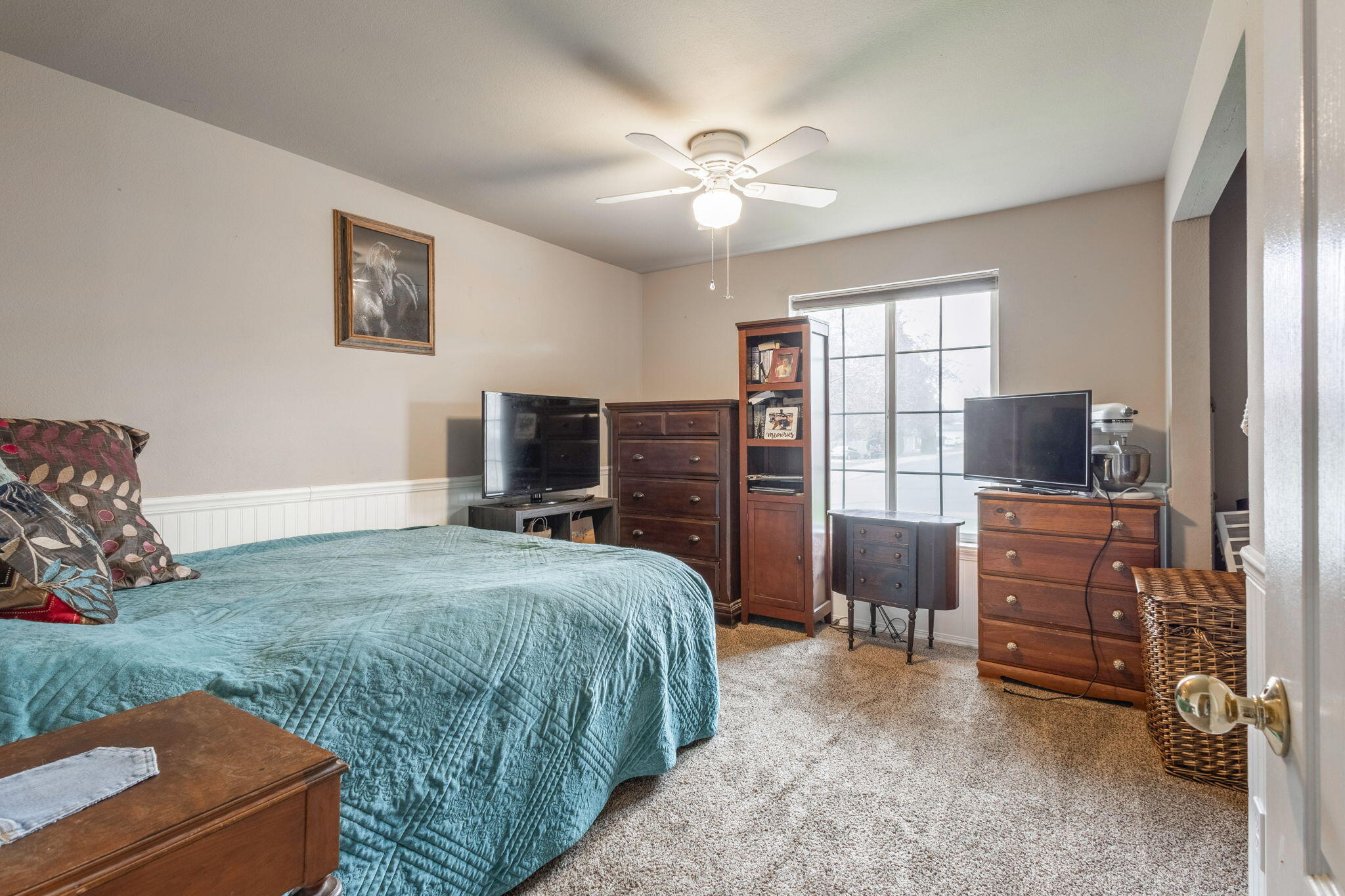 Juniper Crest - Residential