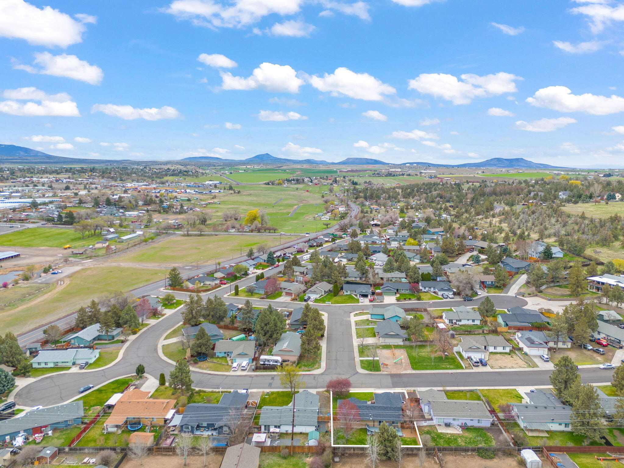 Juniper Crest - Residential