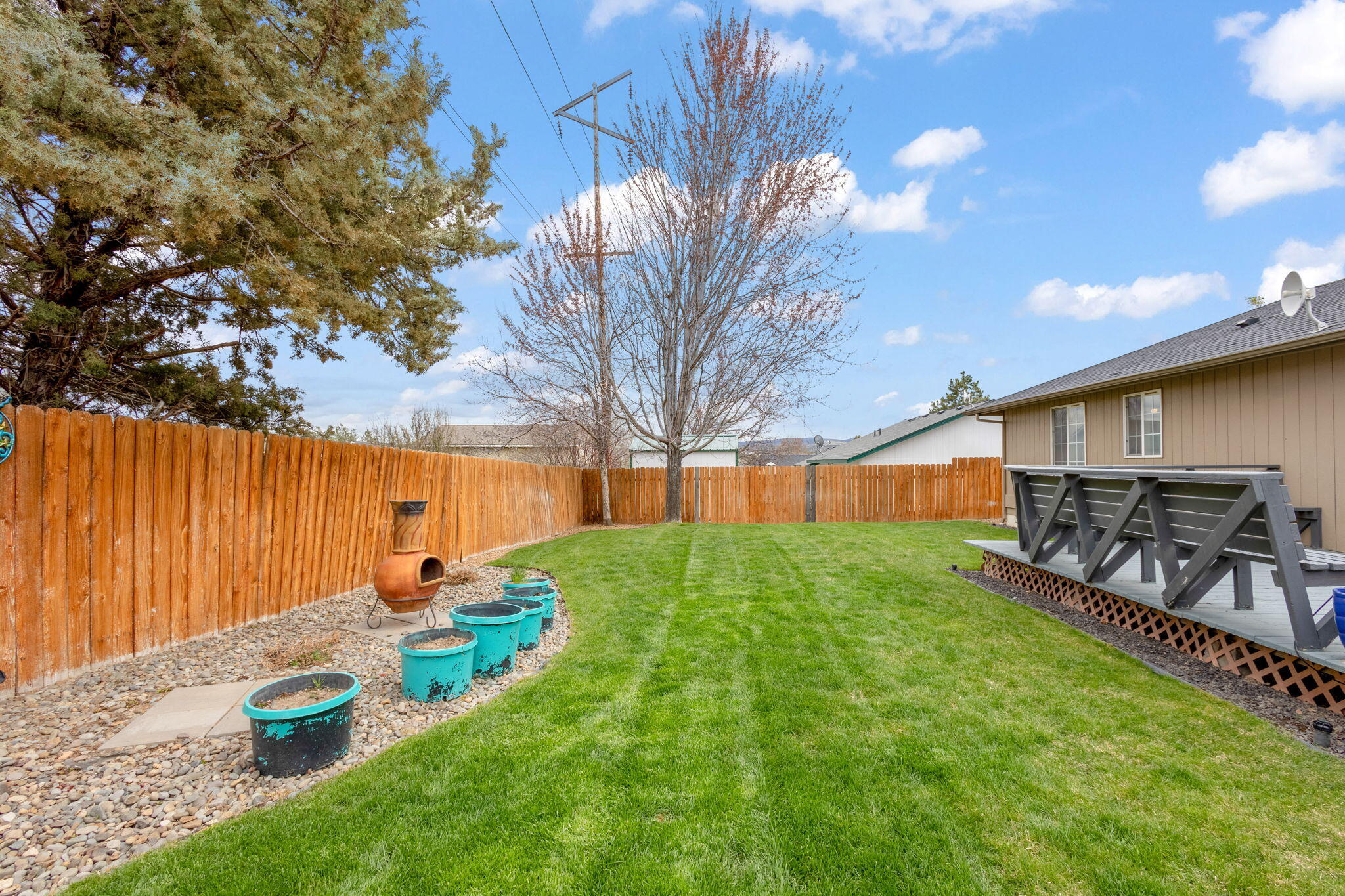 Juniper Crest - Residential