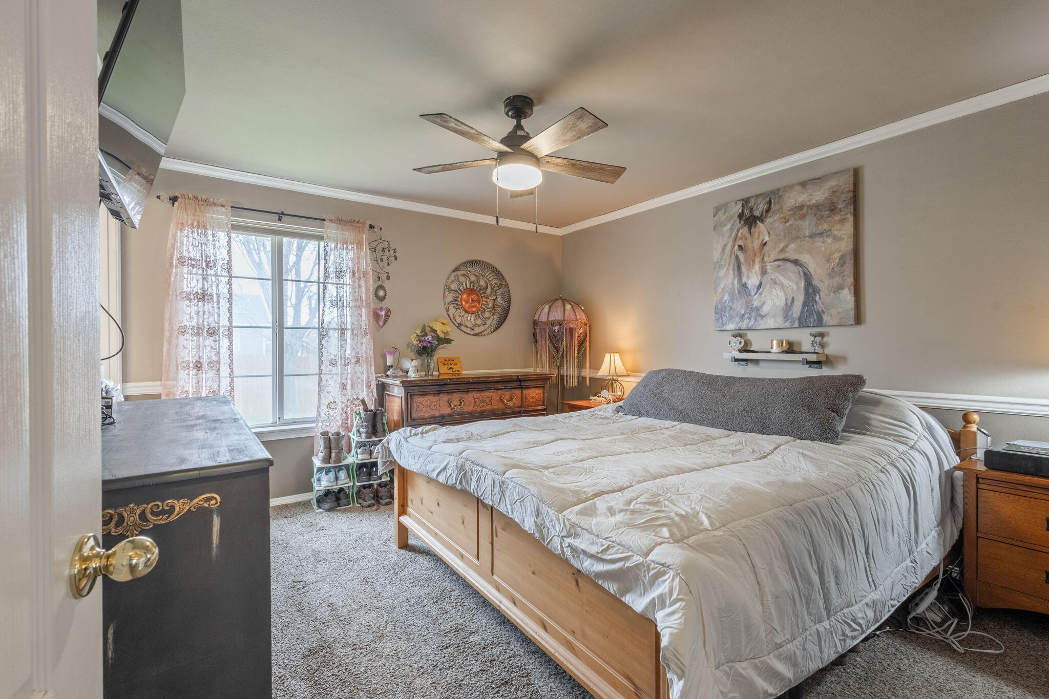 Juniper Crest - Residential