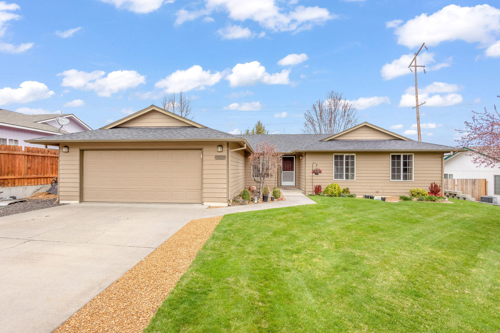 Juniper Crest - Residential