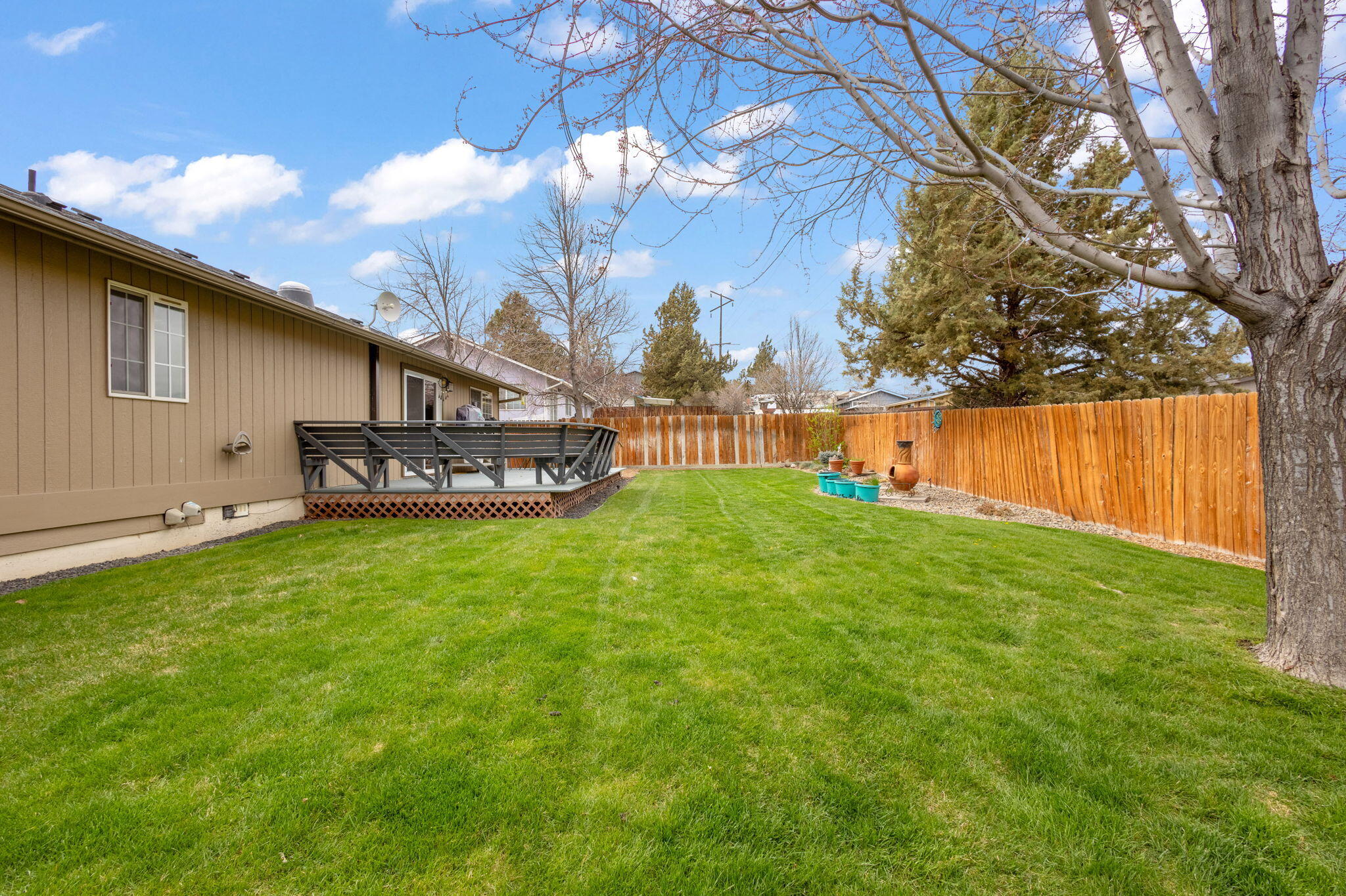 Juniper Crest - Residential