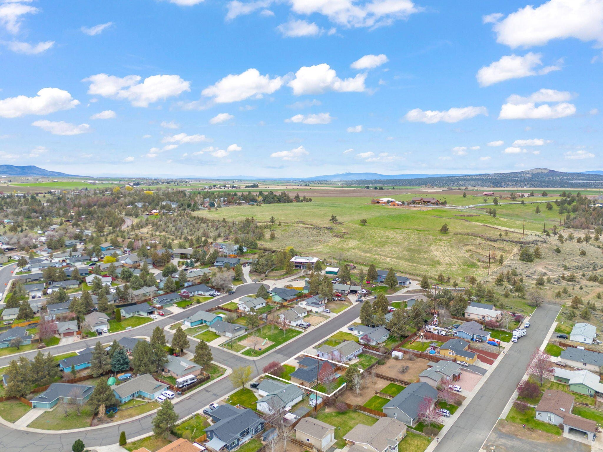 Juniper Crest - Residential