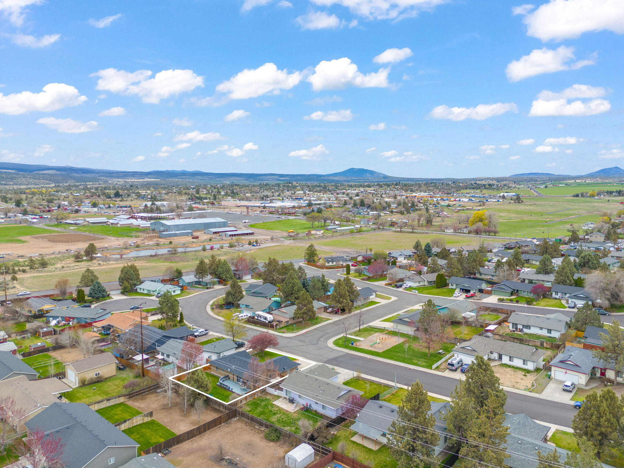 Juniper Crest - Residential