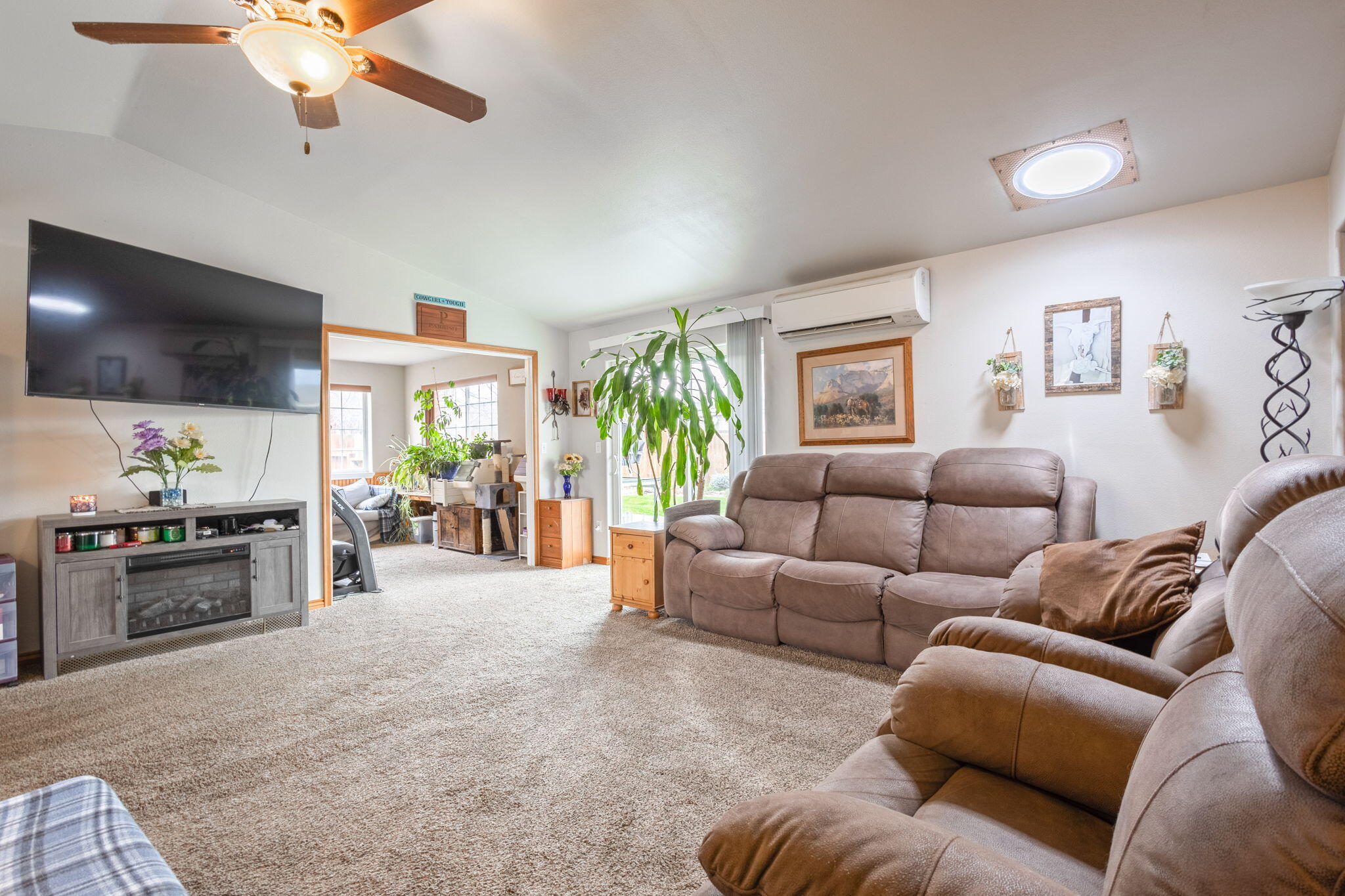 Juniper Crest - Residential