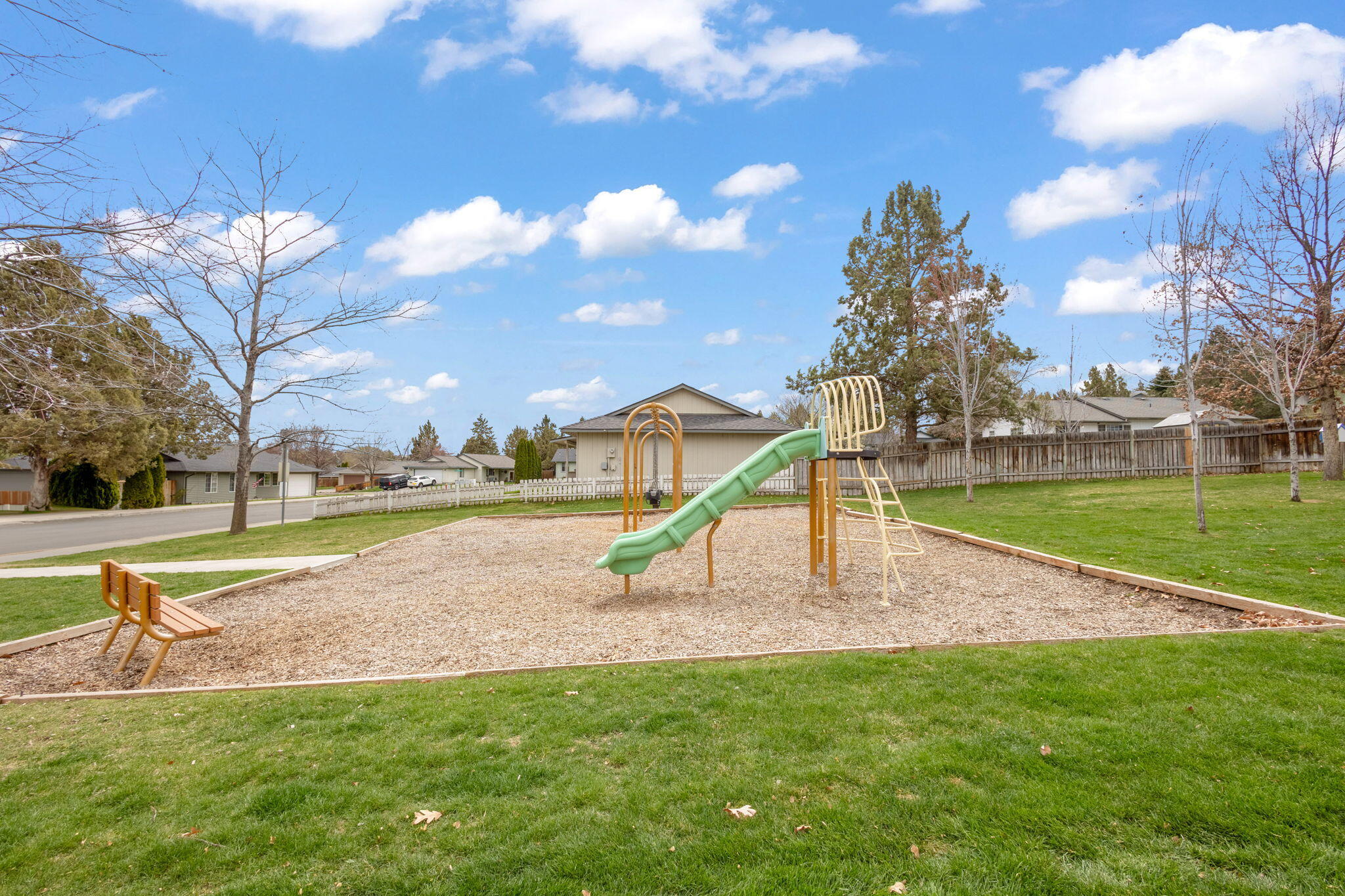 Juniper Crest - Residential