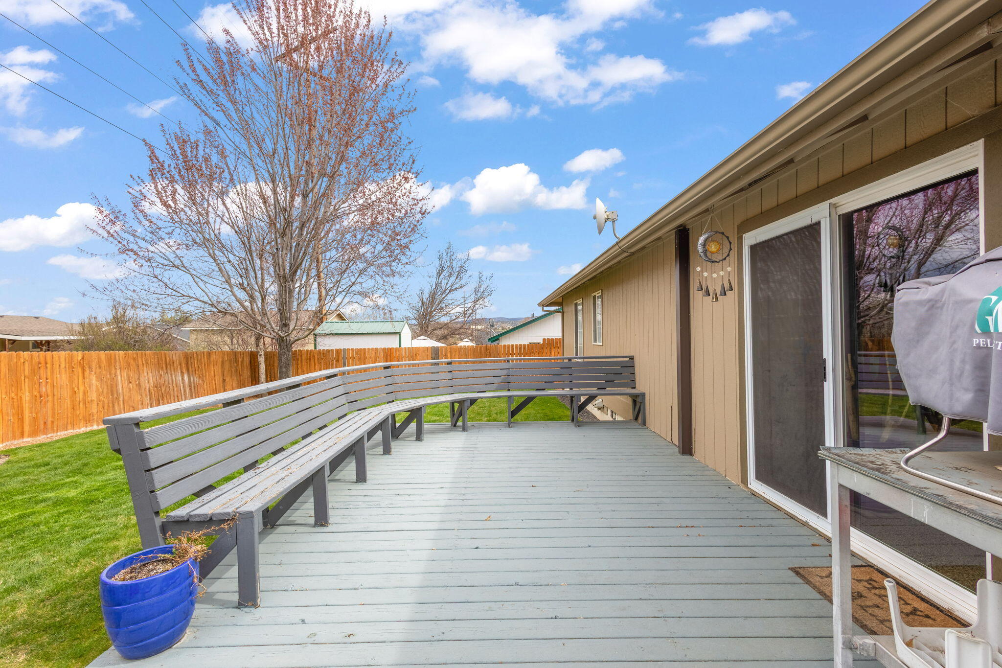 Juniper Crest - Residential