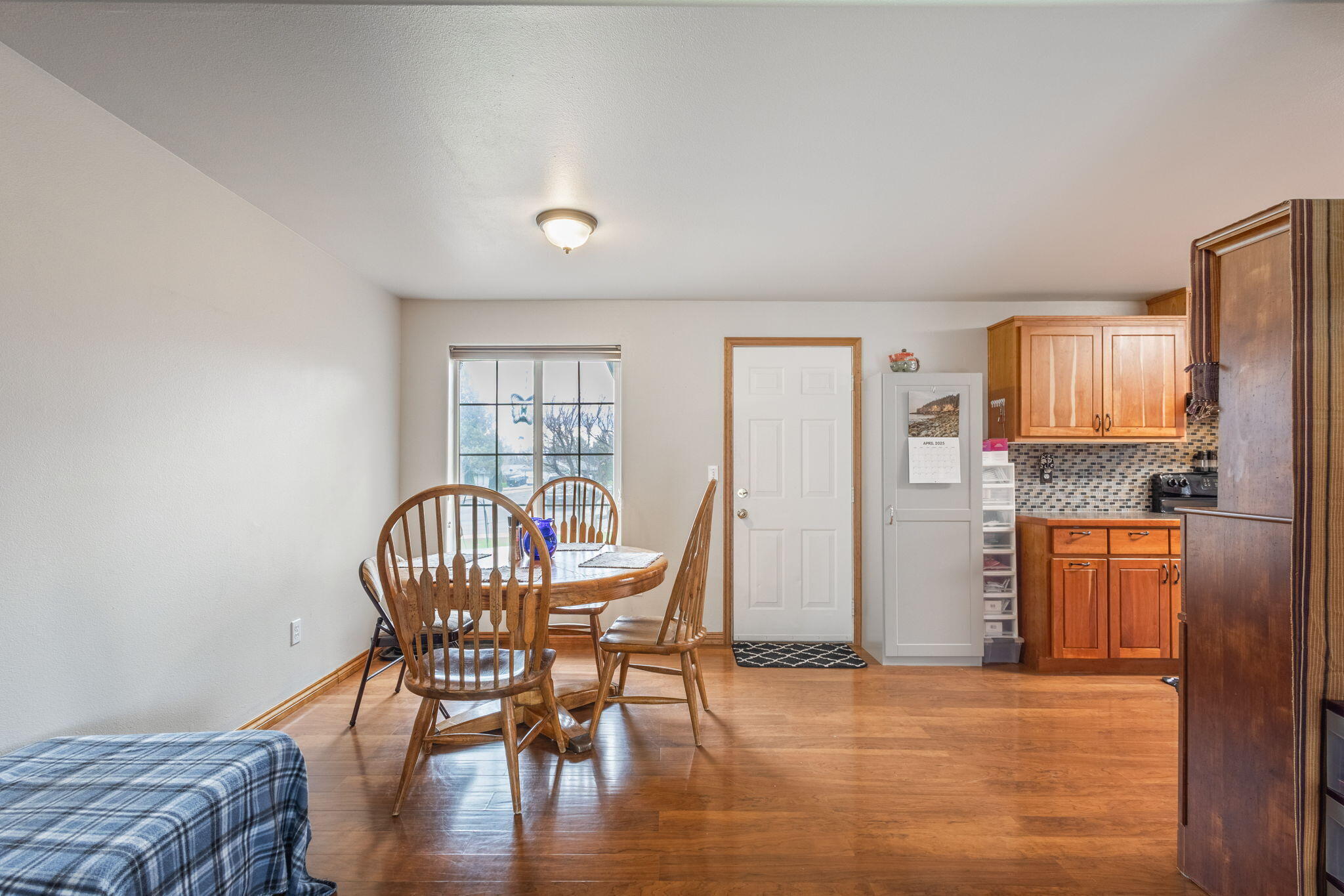 Juniper Crest - Residential