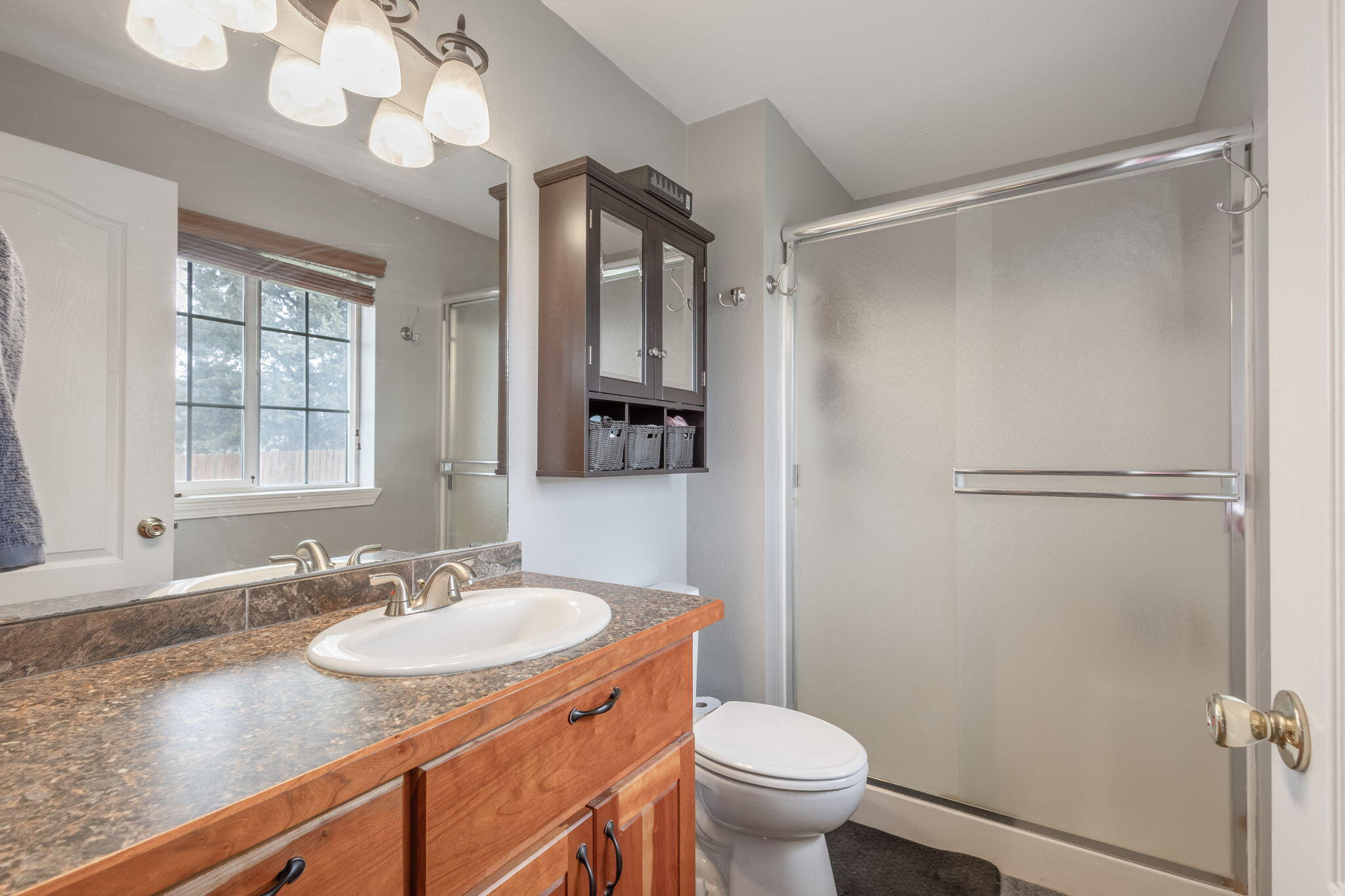 Juniper Crest - Residential