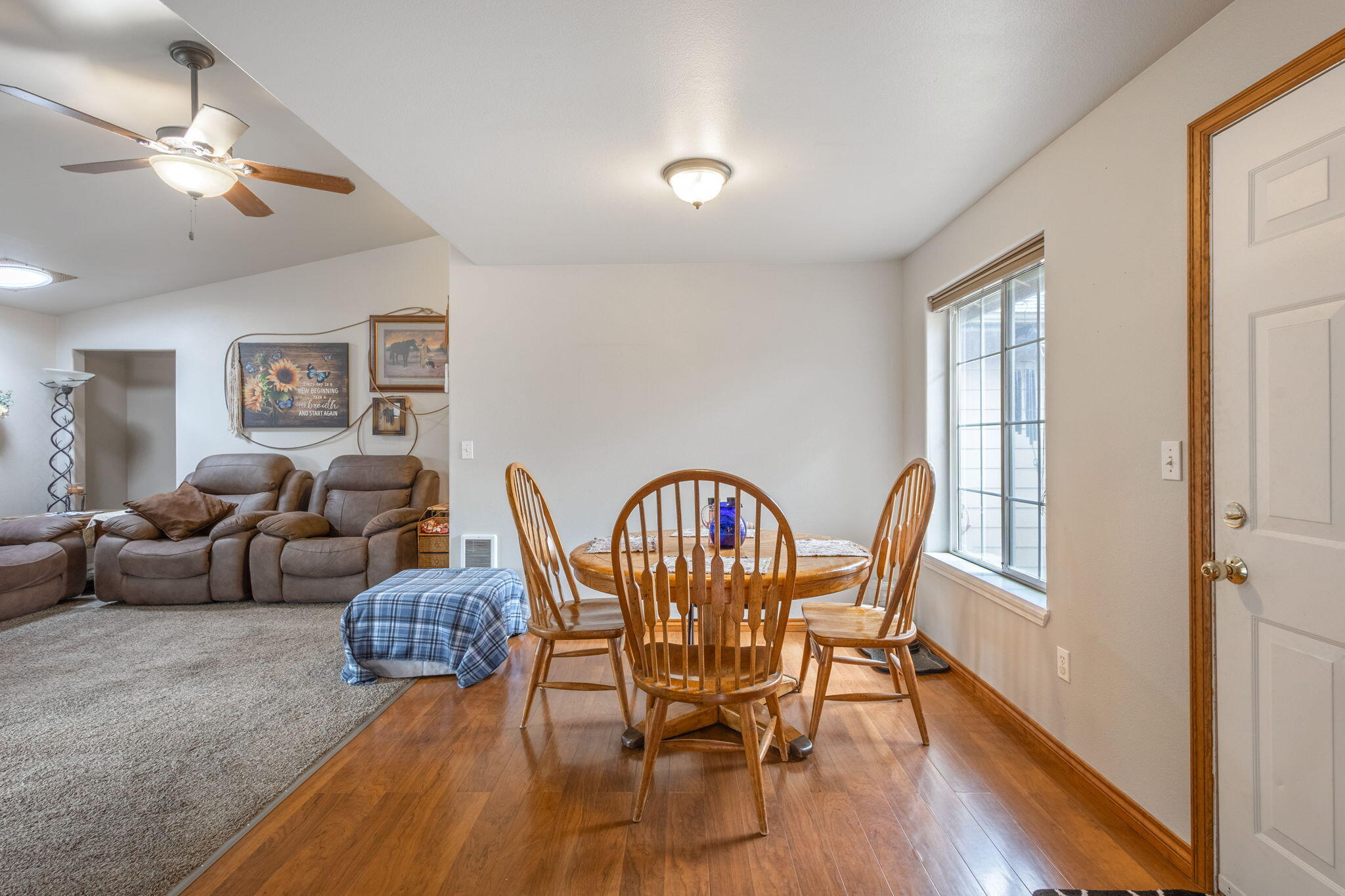 Juniper Crest - Residential