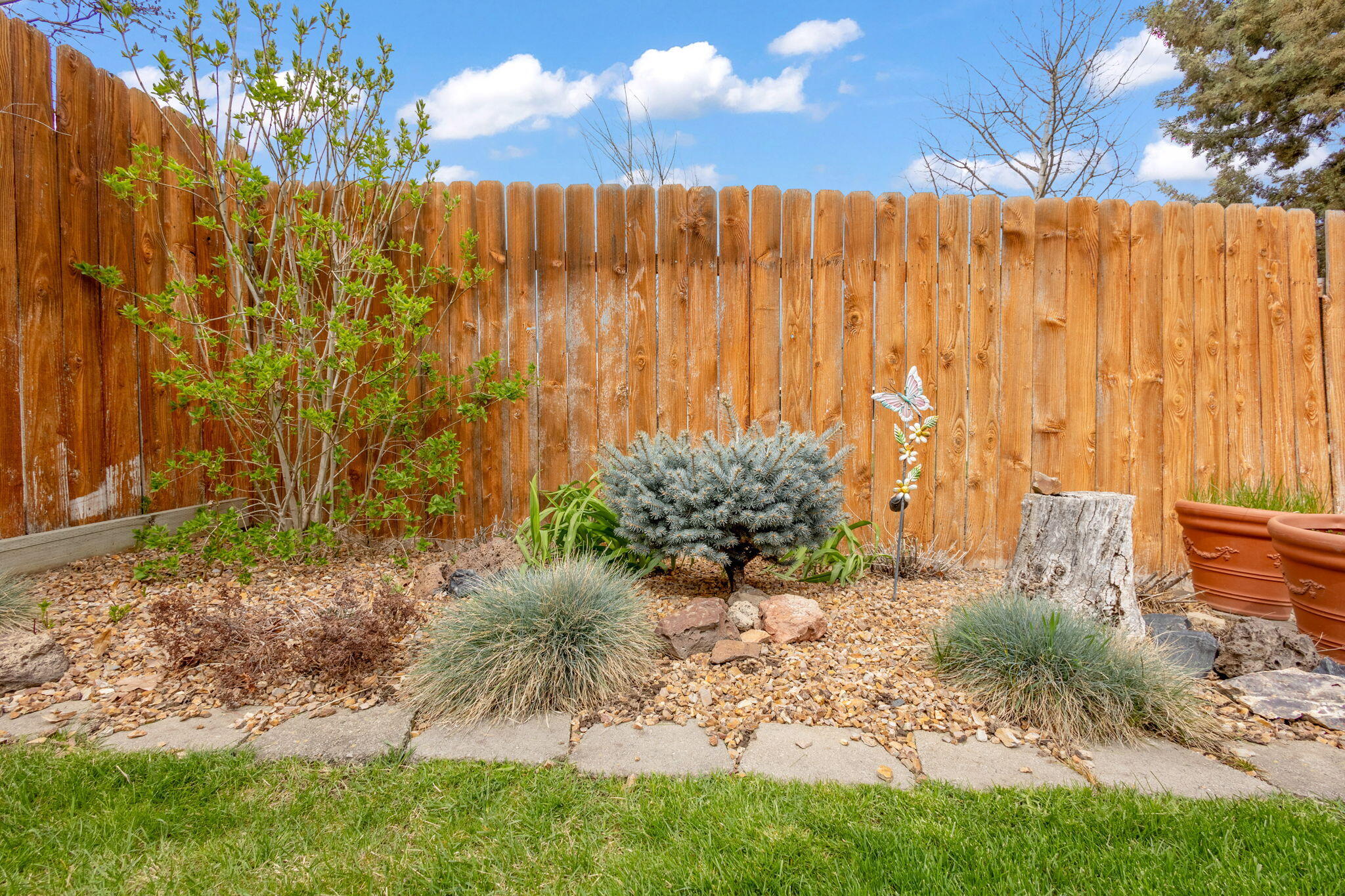 Juniper Crest - Residential