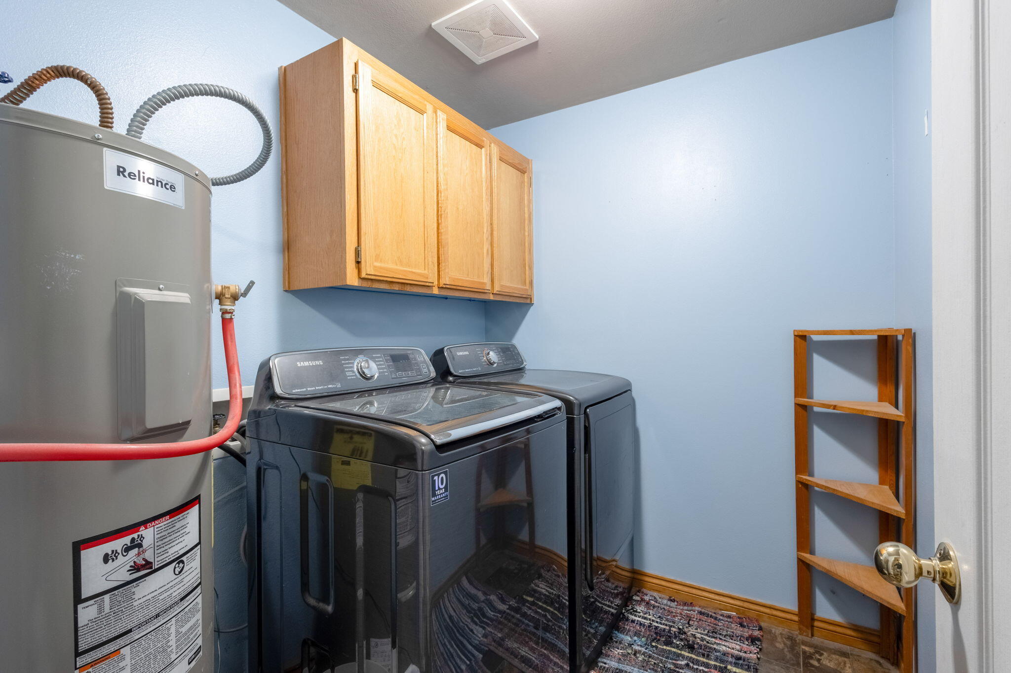 Juniper Crest - Residential