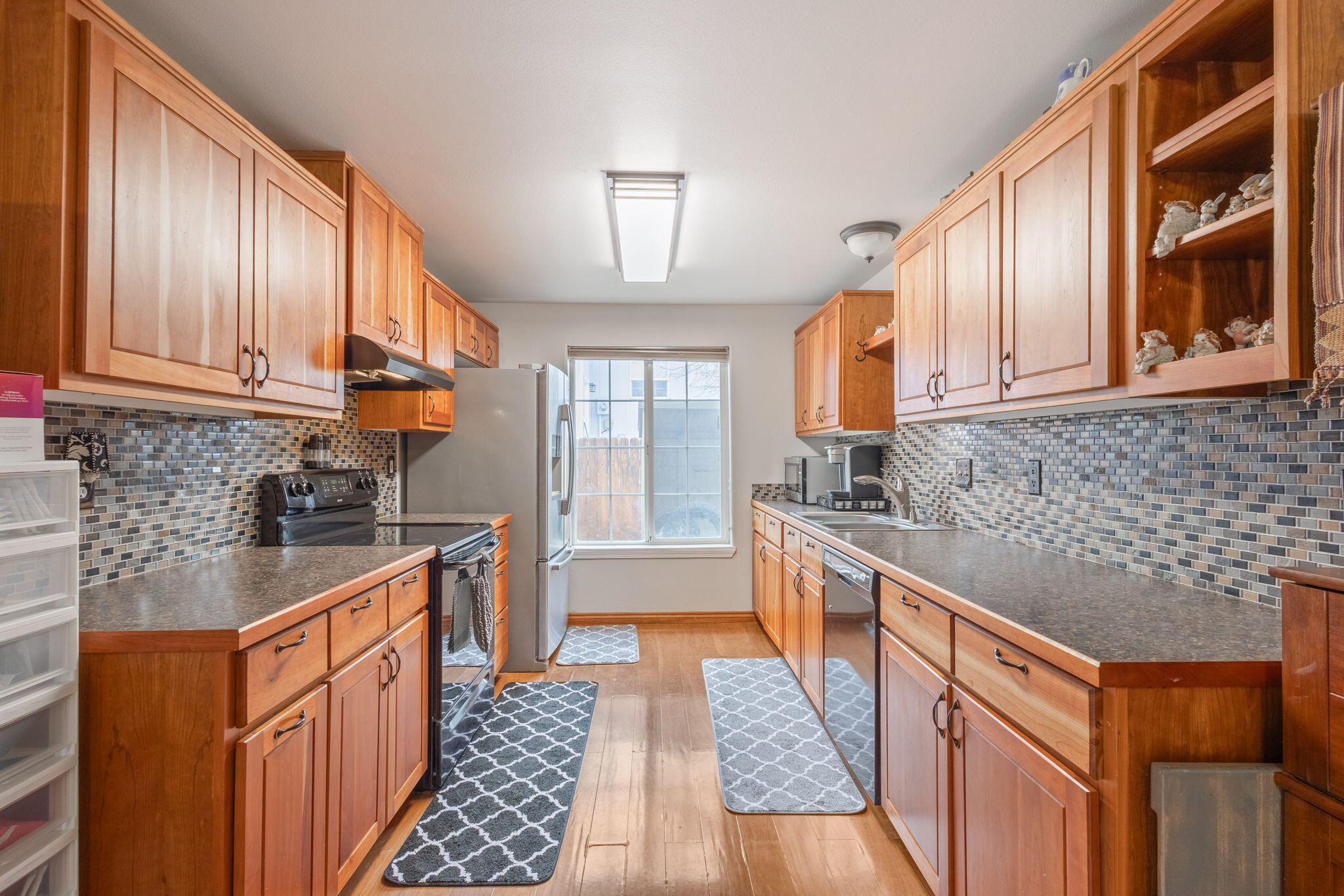 Juniper Crest - Residential