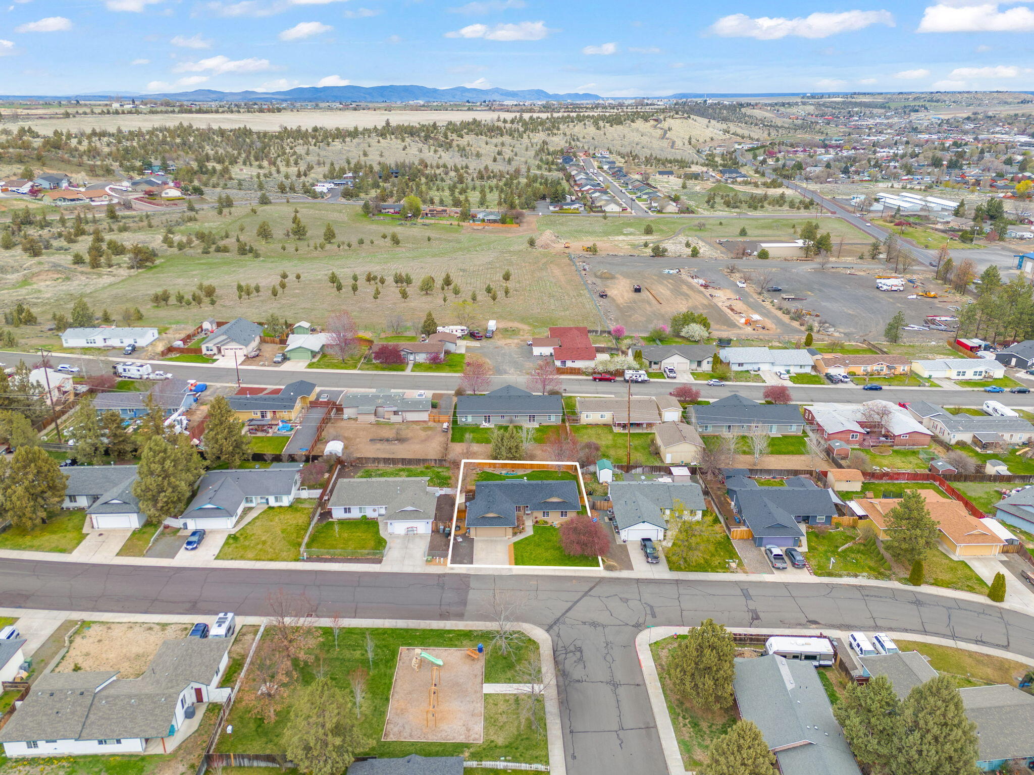 Juniper Crest - Residential