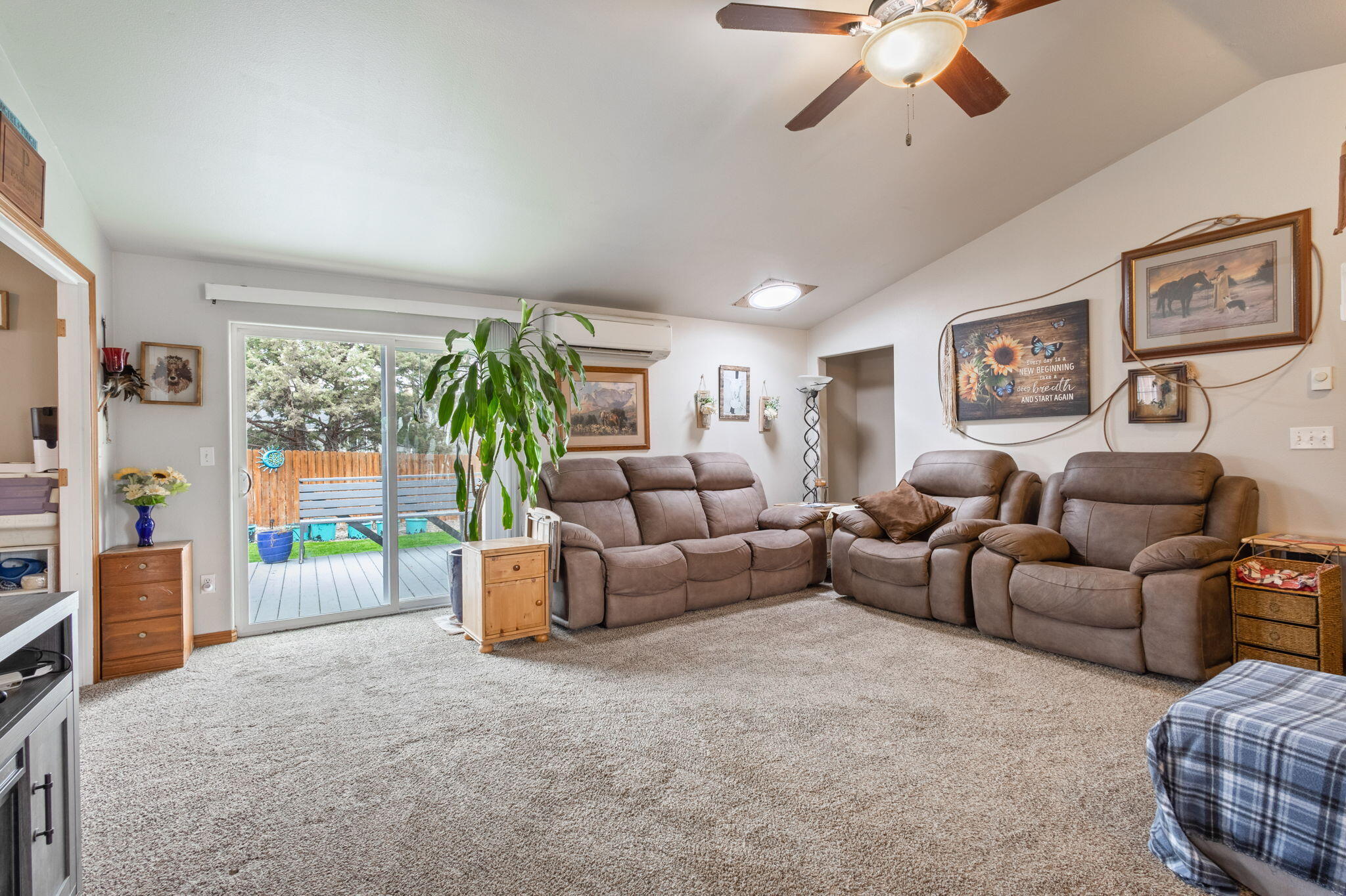 Juniper Crest - Residential