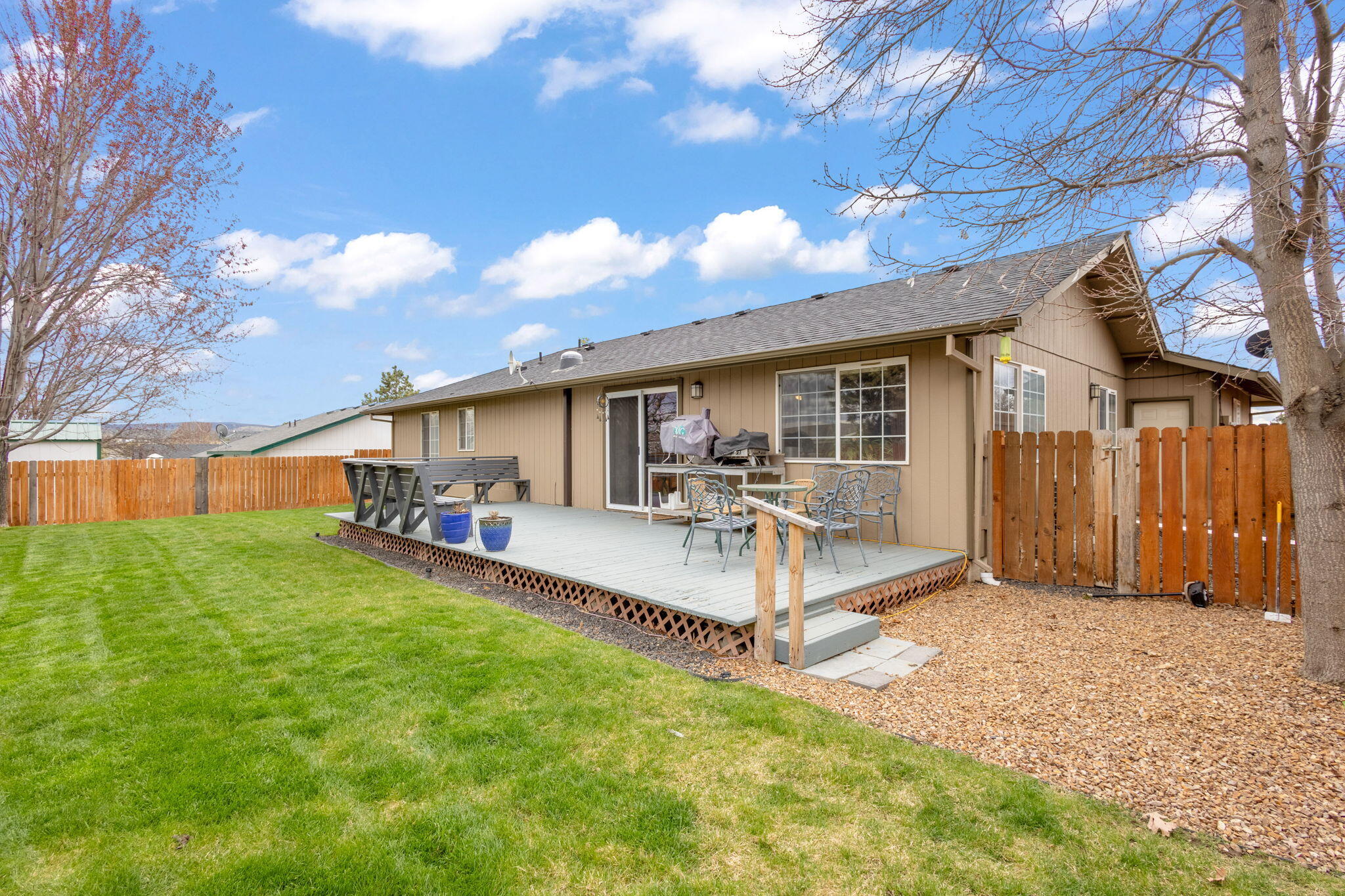 Juniper Crest - Residential