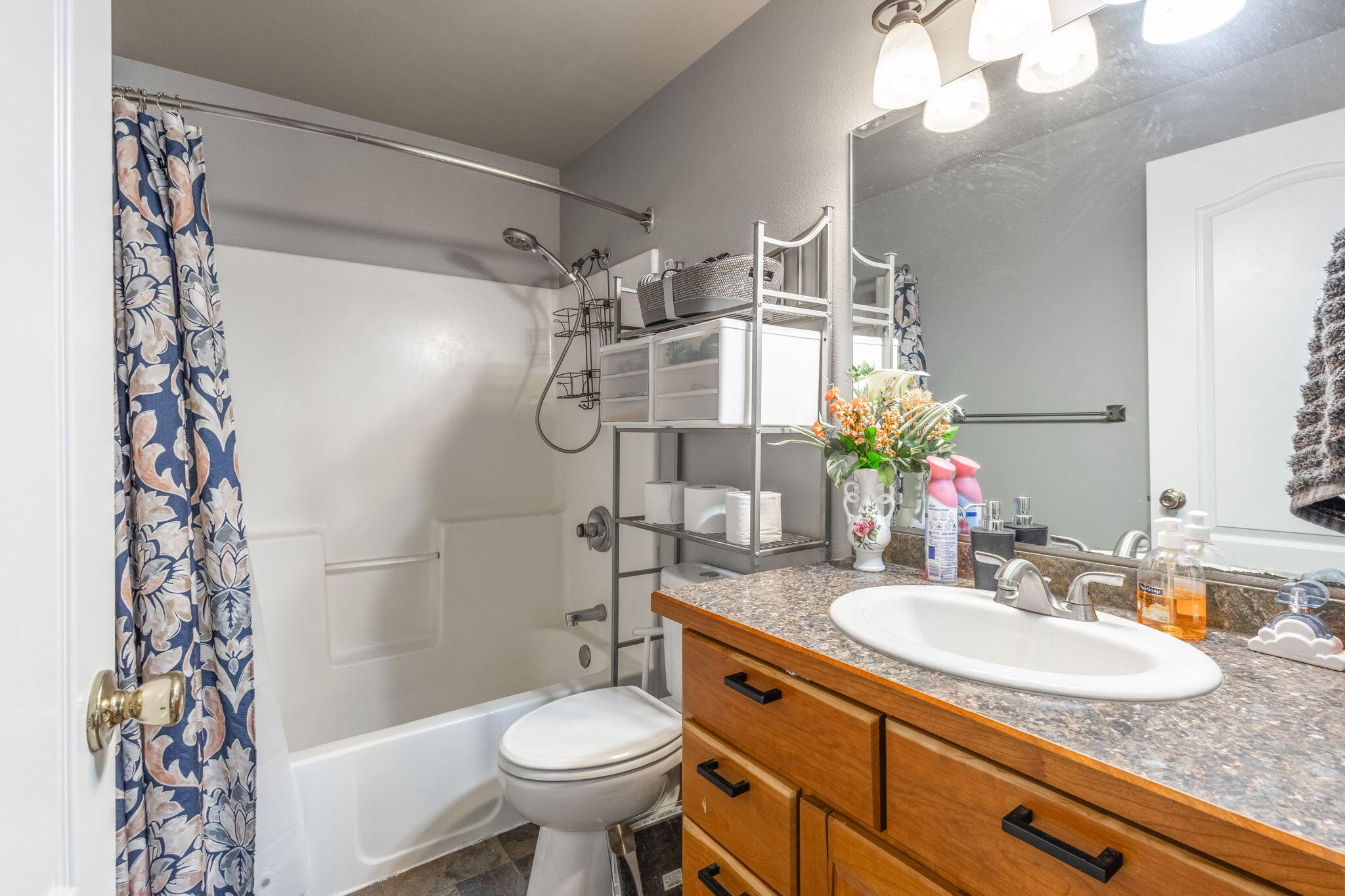 Juniper Crest - Residential