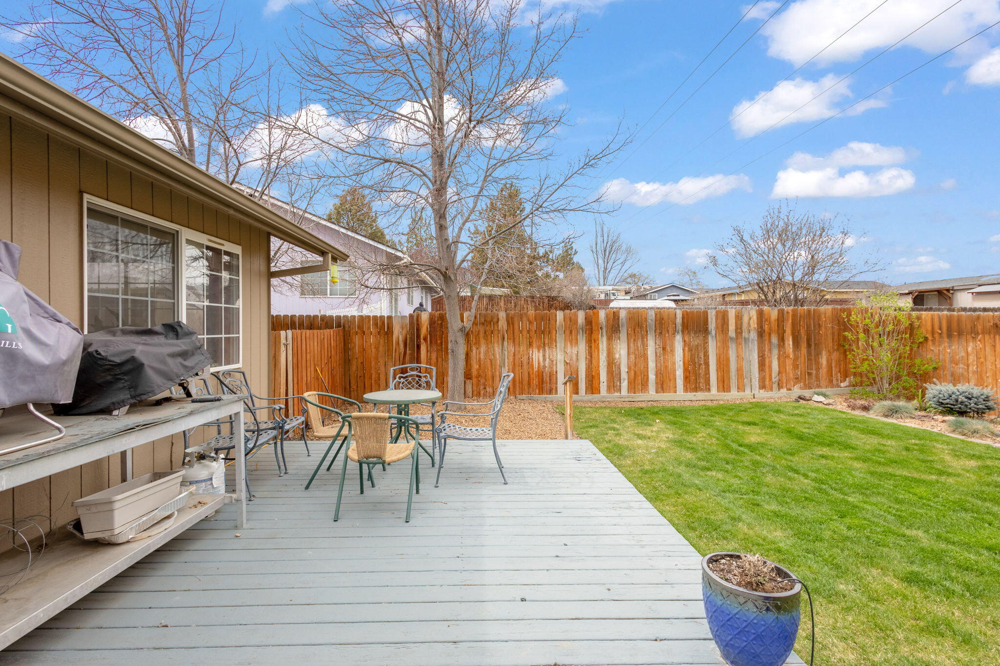 Juniper Crest - Residential