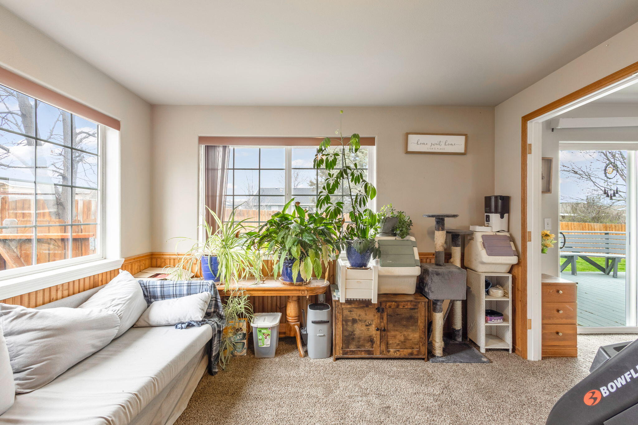 Juniper Crest - Residential