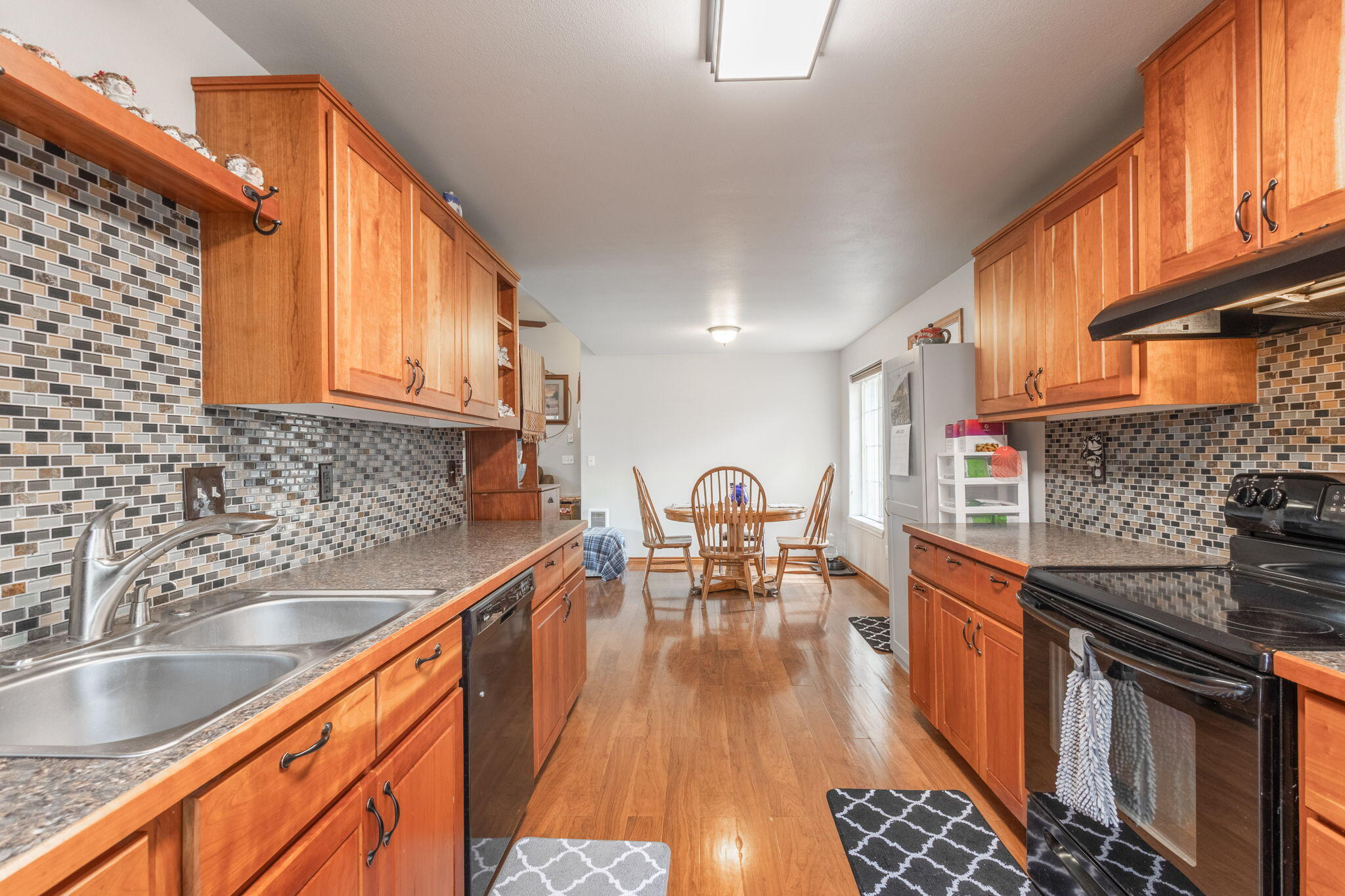 Juniper Crest - Residential