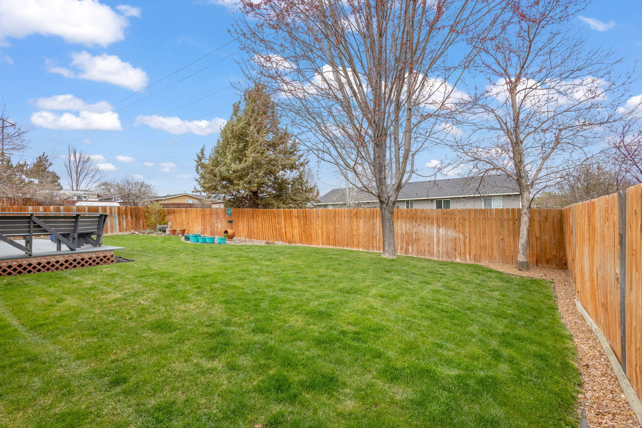 Juniper Crest - Residential