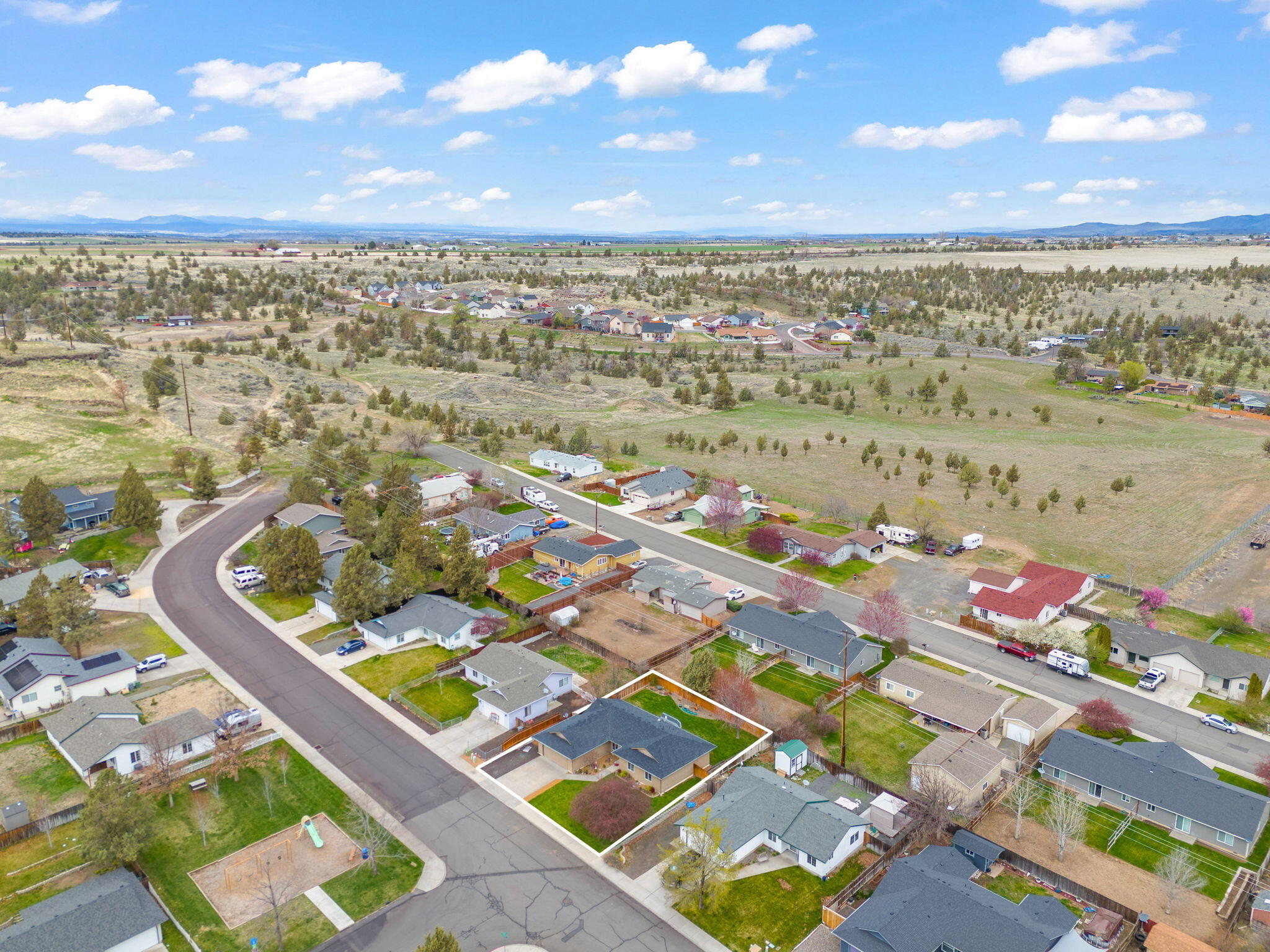 Juniper Crest - Residential