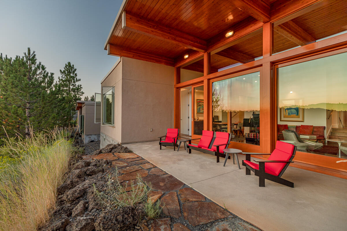 Shevlin Reserve - Residential