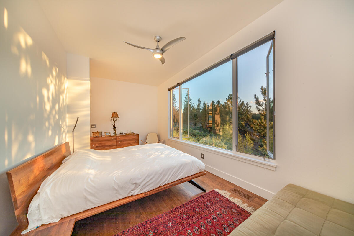 Shevlin Reserve - Residential