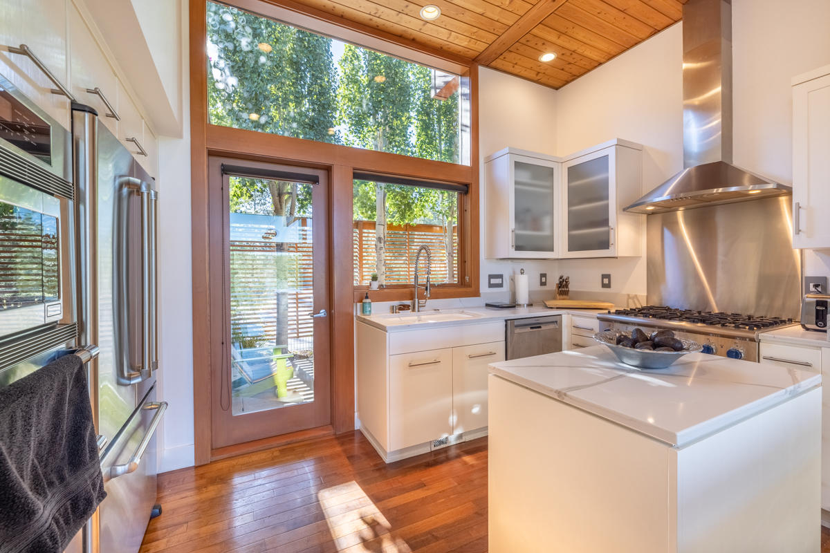 Shevlin Reserve - Residential