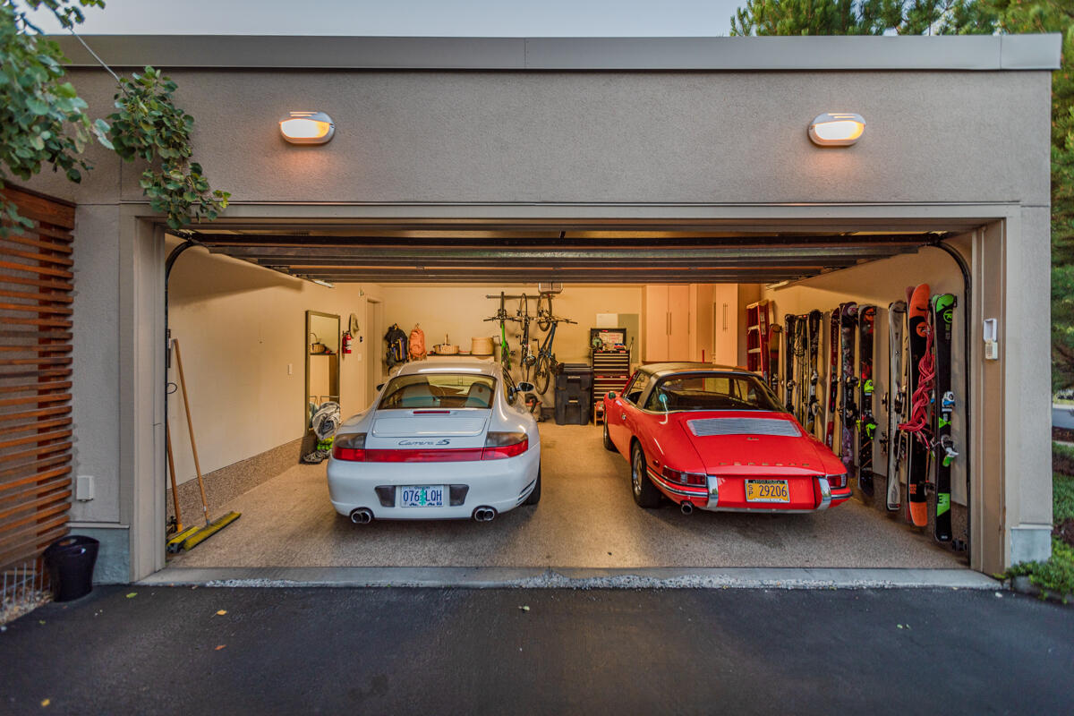 Shevlin Reserve - Residential