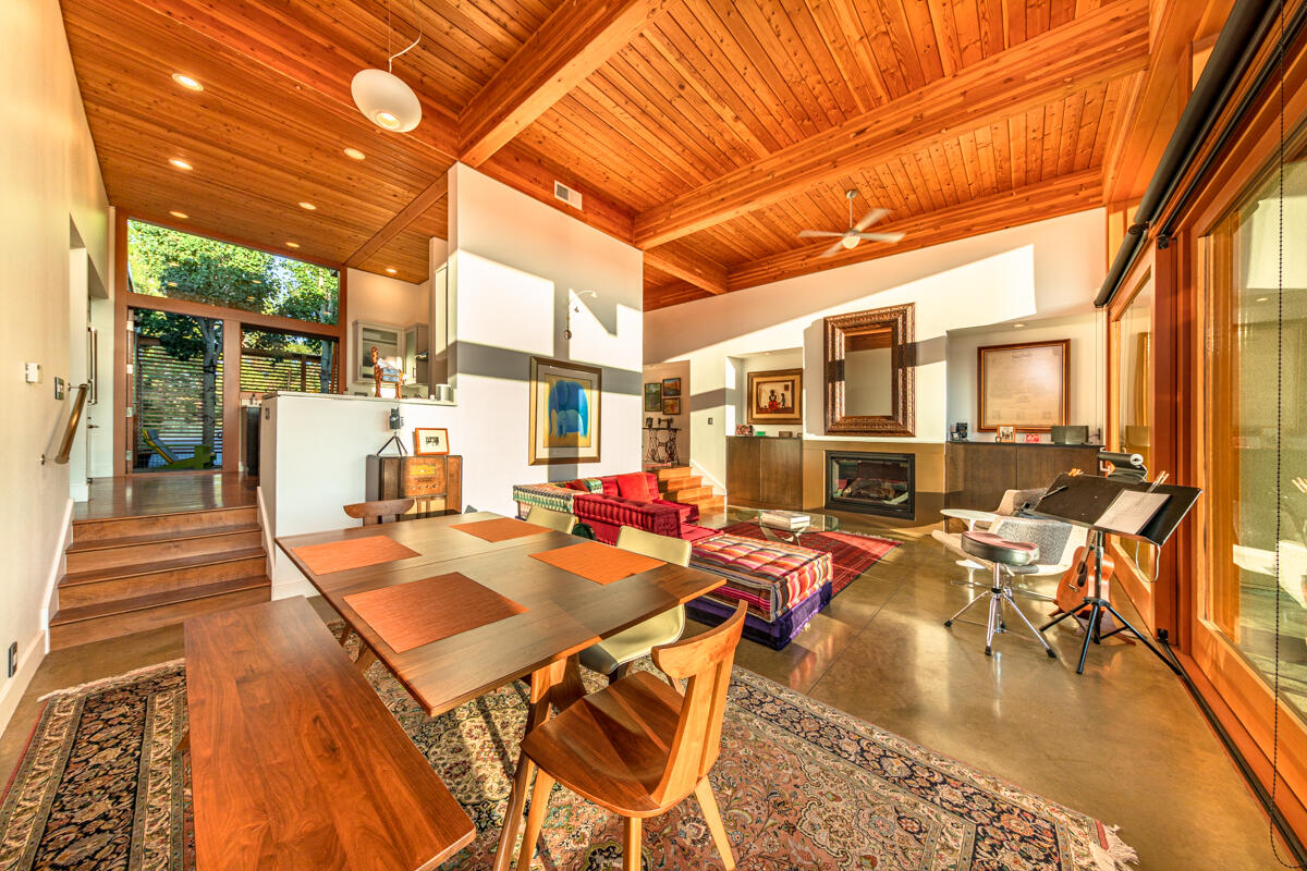 Shevlin Reserve - Residential