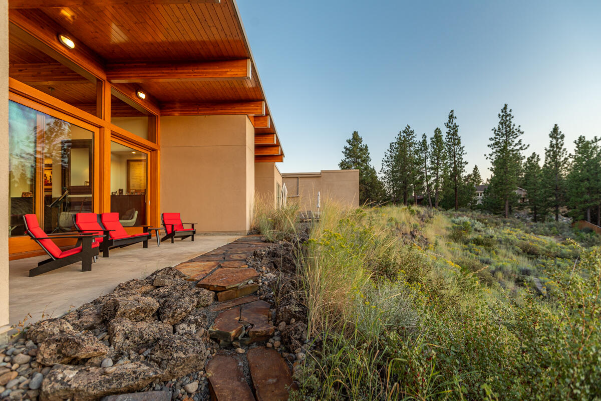 Shevlin Reserve - Residential