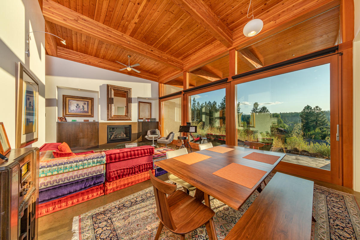 Shevlin Reserve - Residential