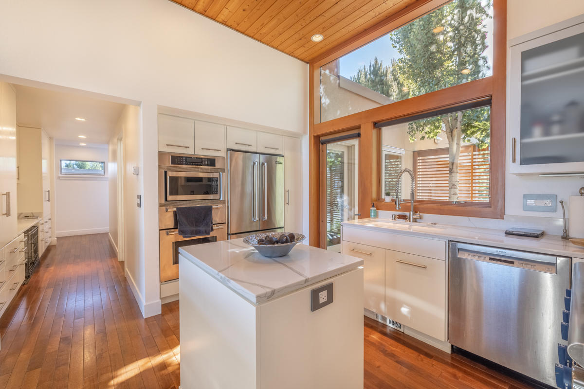 Shevlin Reserve - Residential