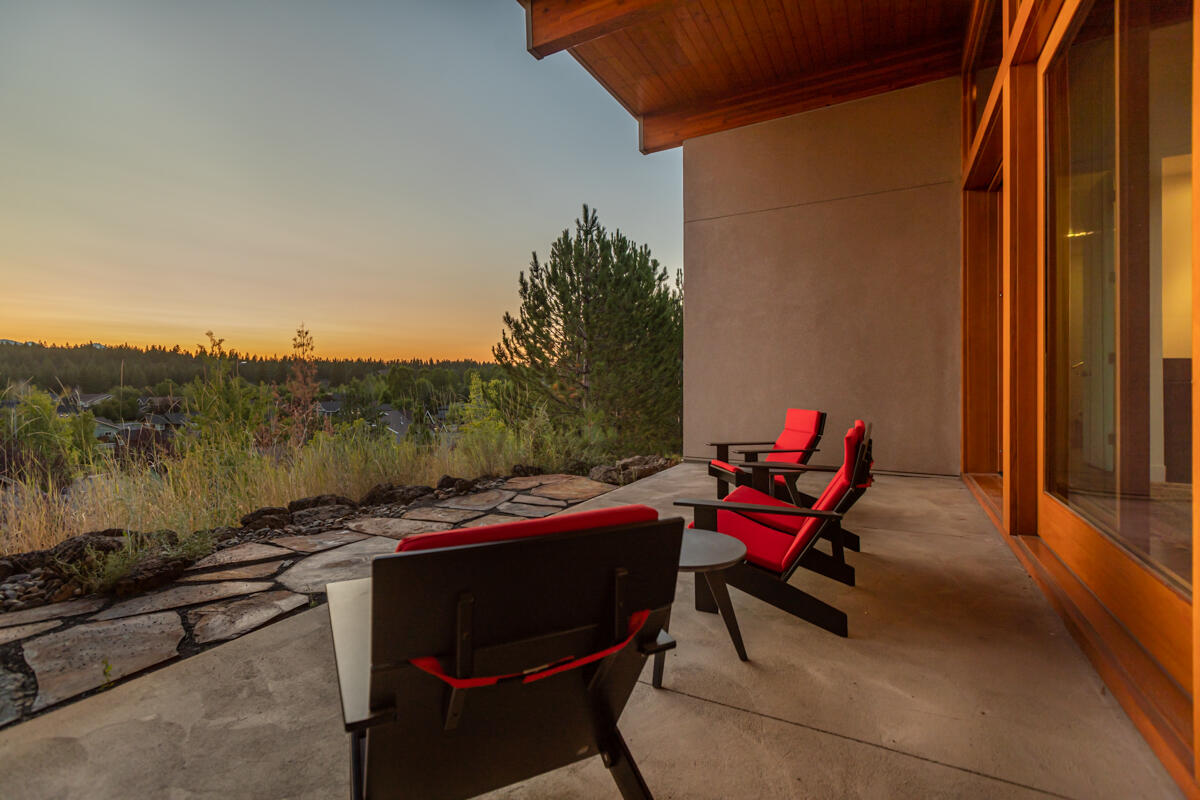 Shevlin Reserve - Residential